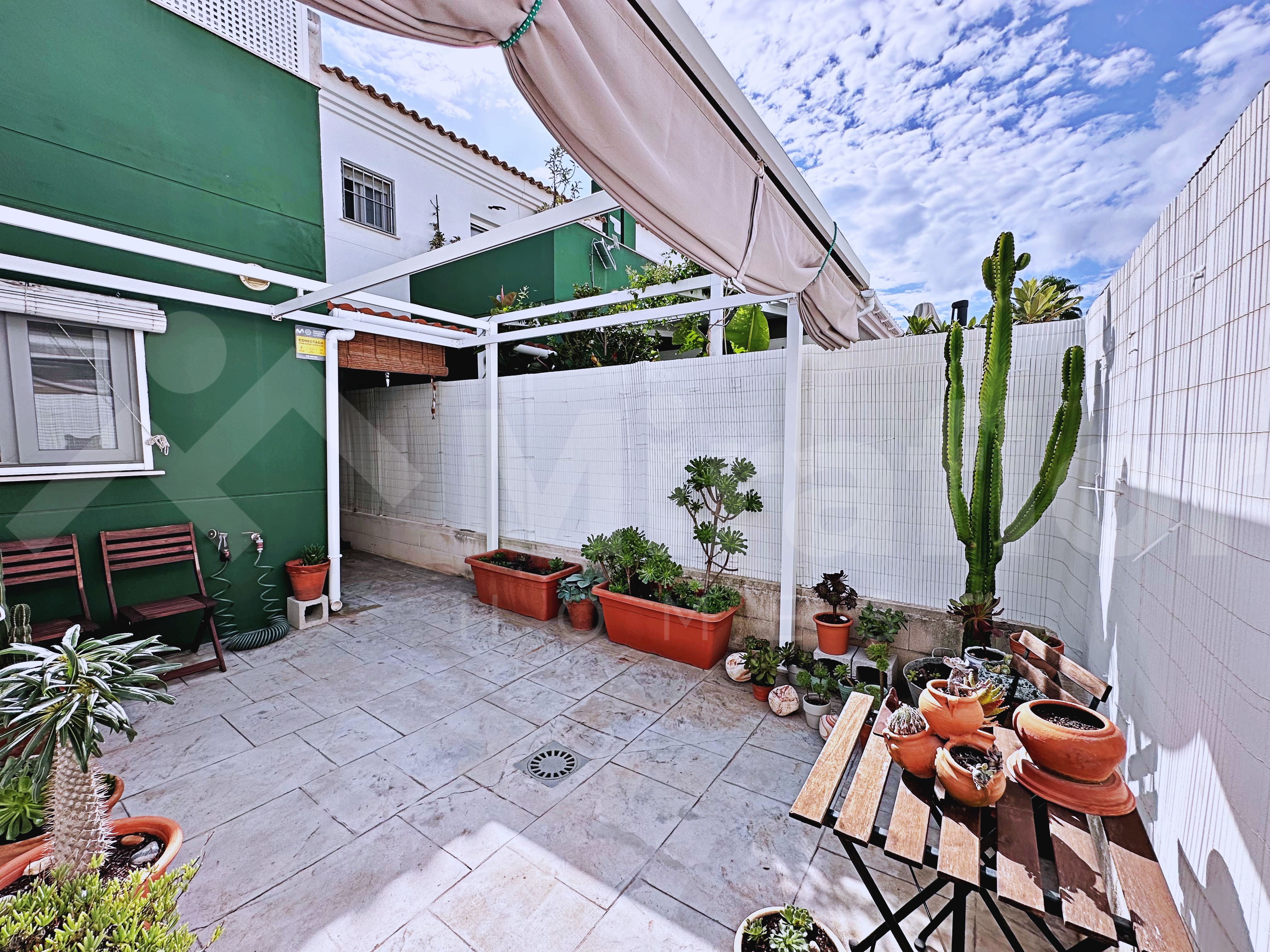 Miraflor Homes