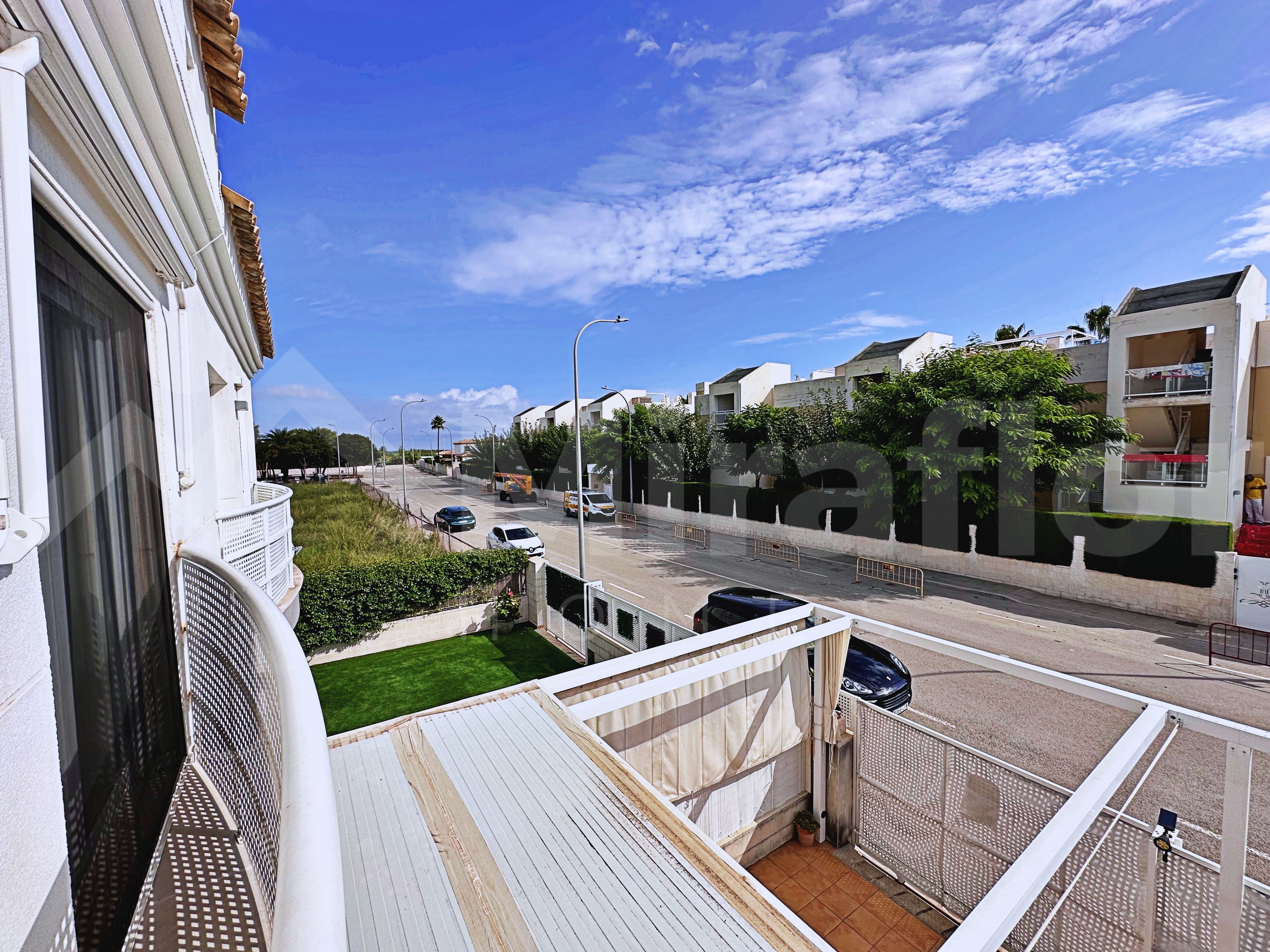 Miraflor Homes