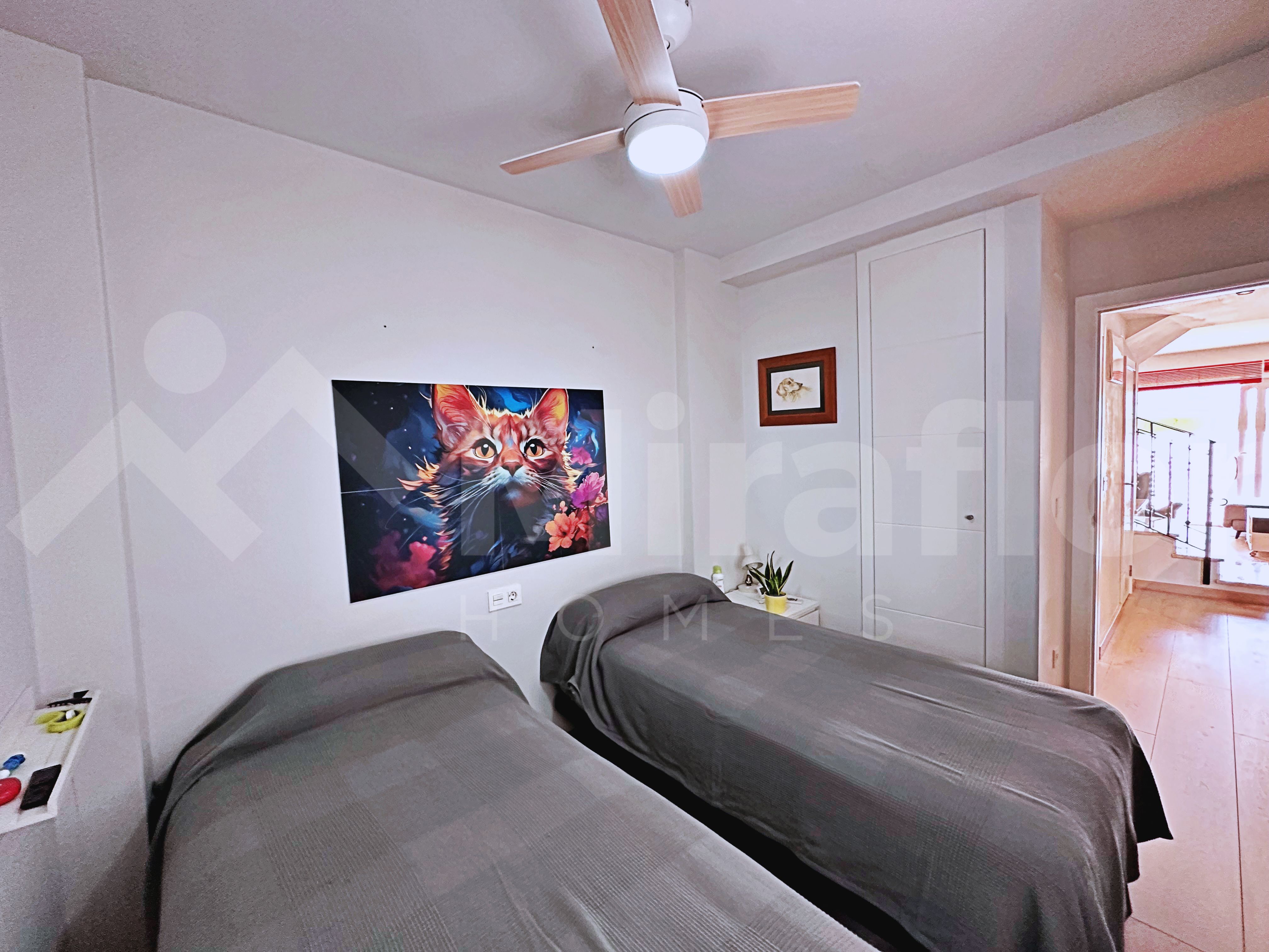Miraflor Homes