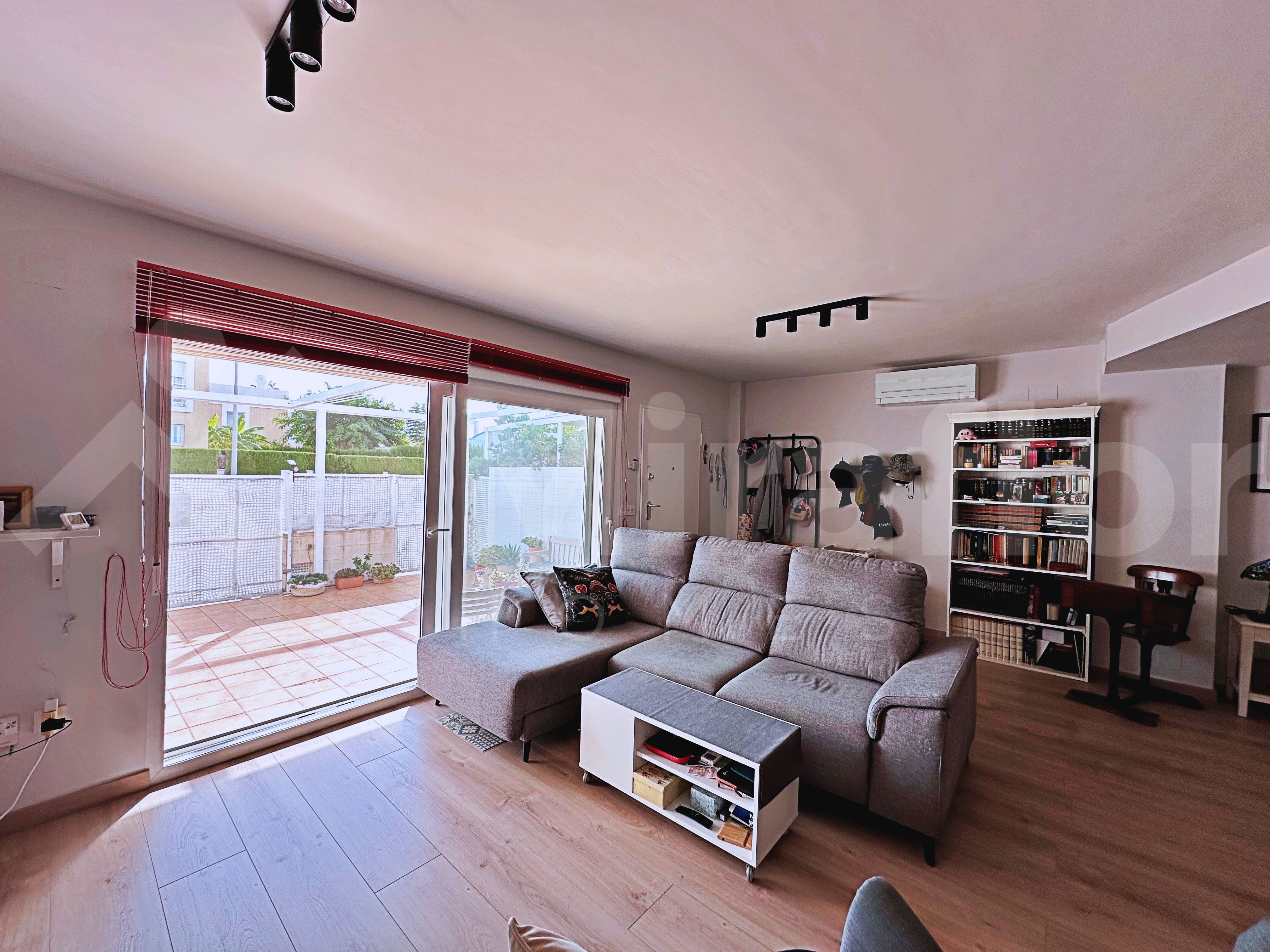 Miraflor Homes