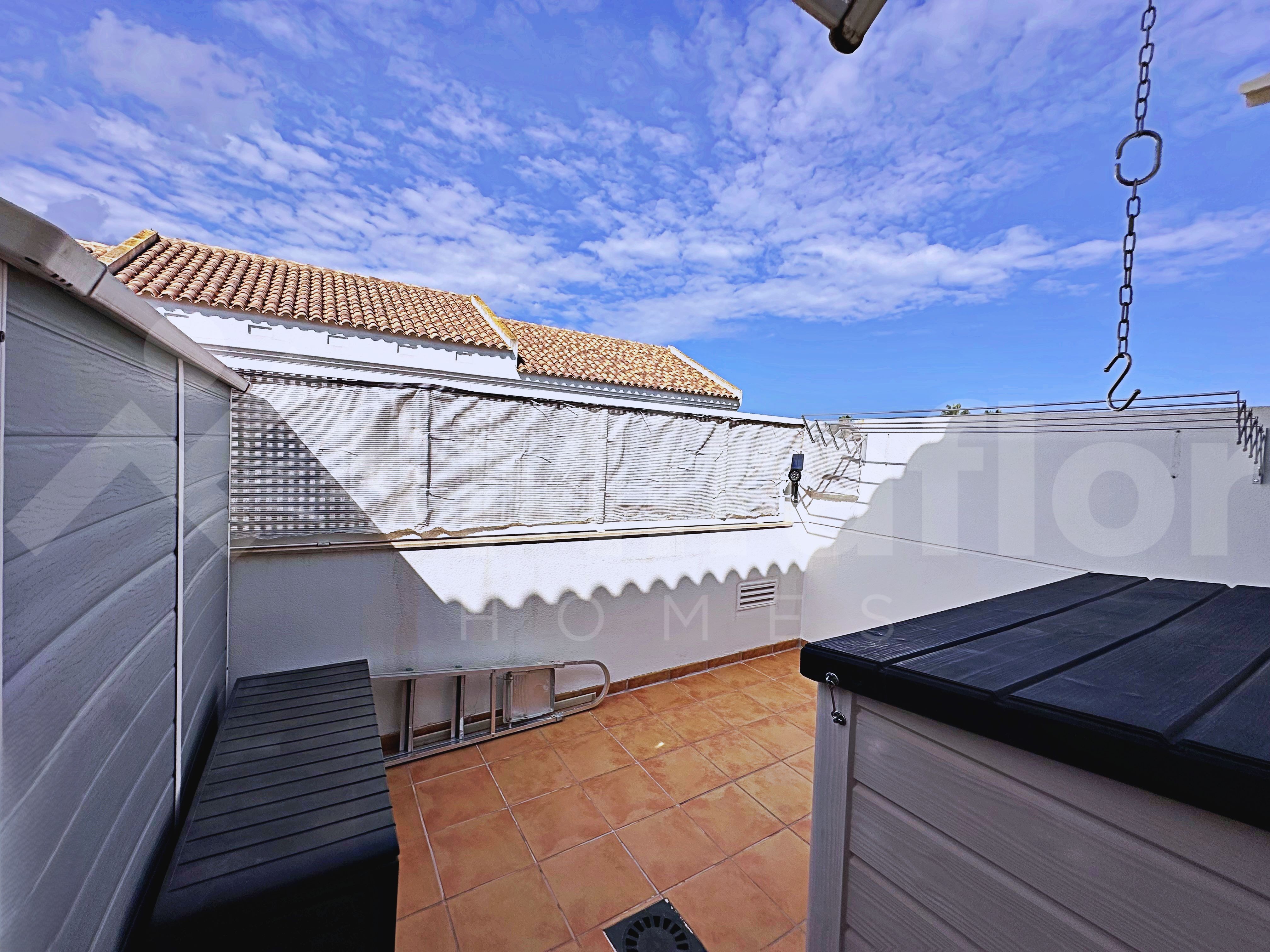 Miraflor Homes
