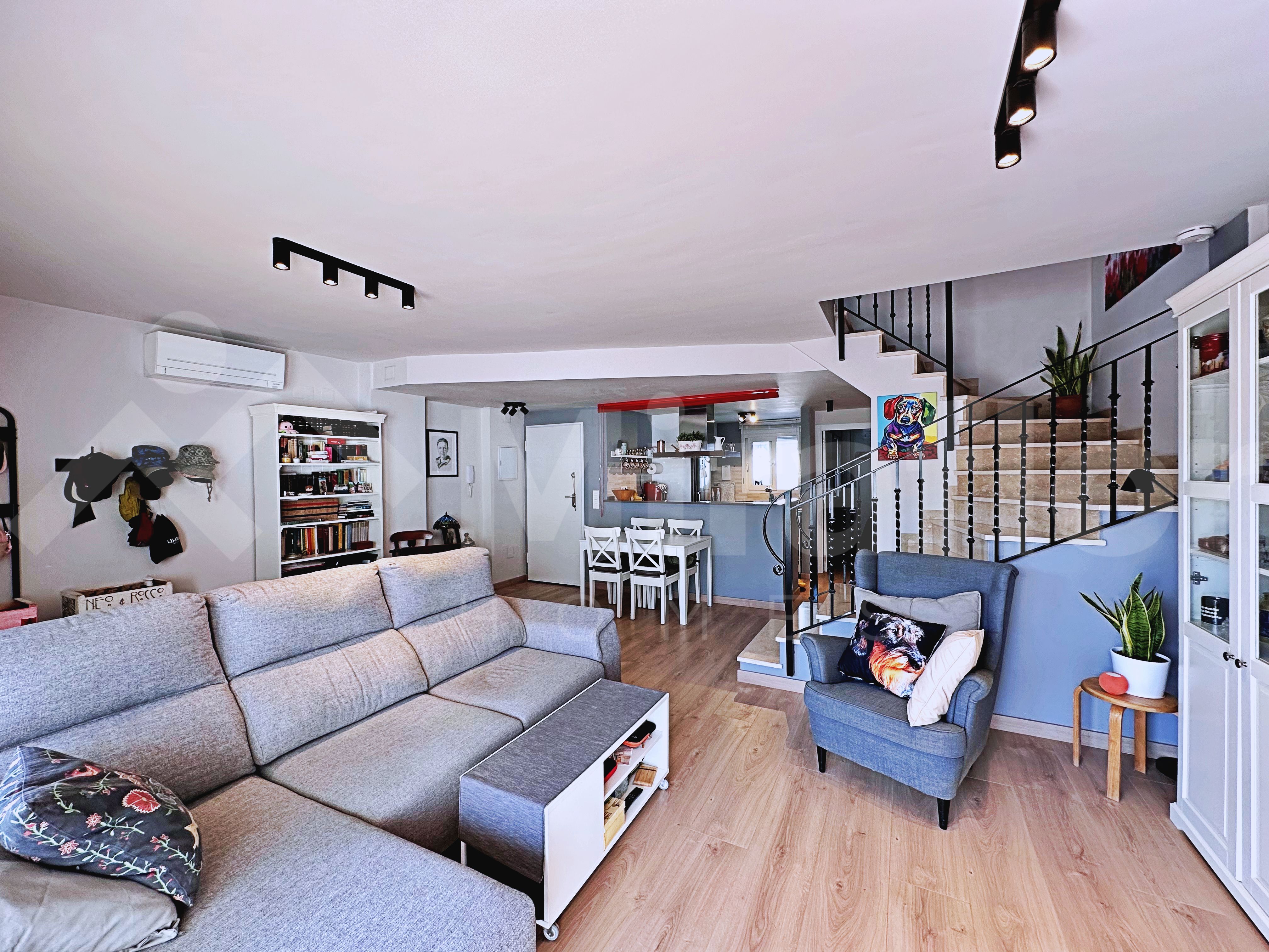 Miraflor Homes