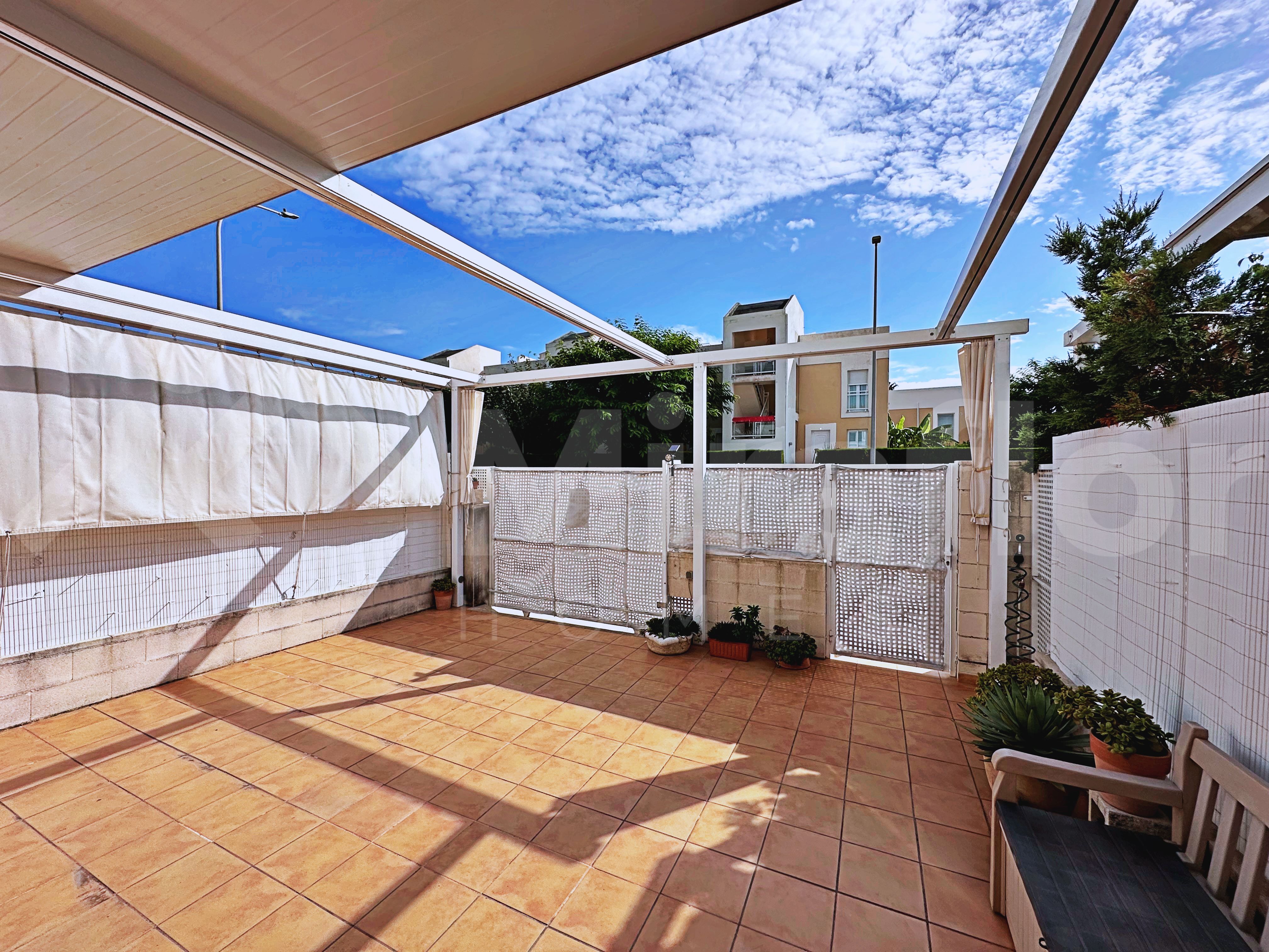 Miraflor Homes