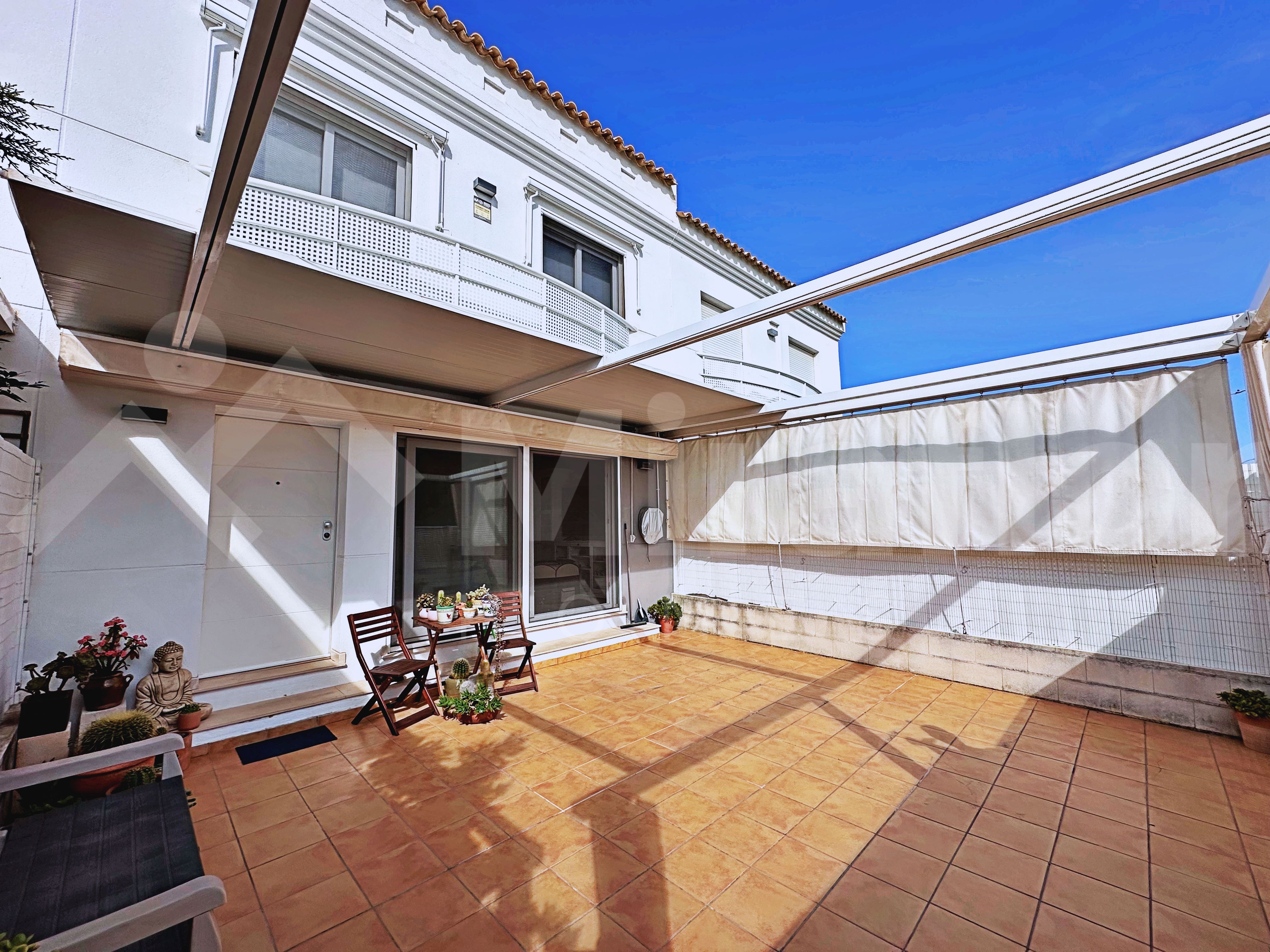 Miraflor Homes
