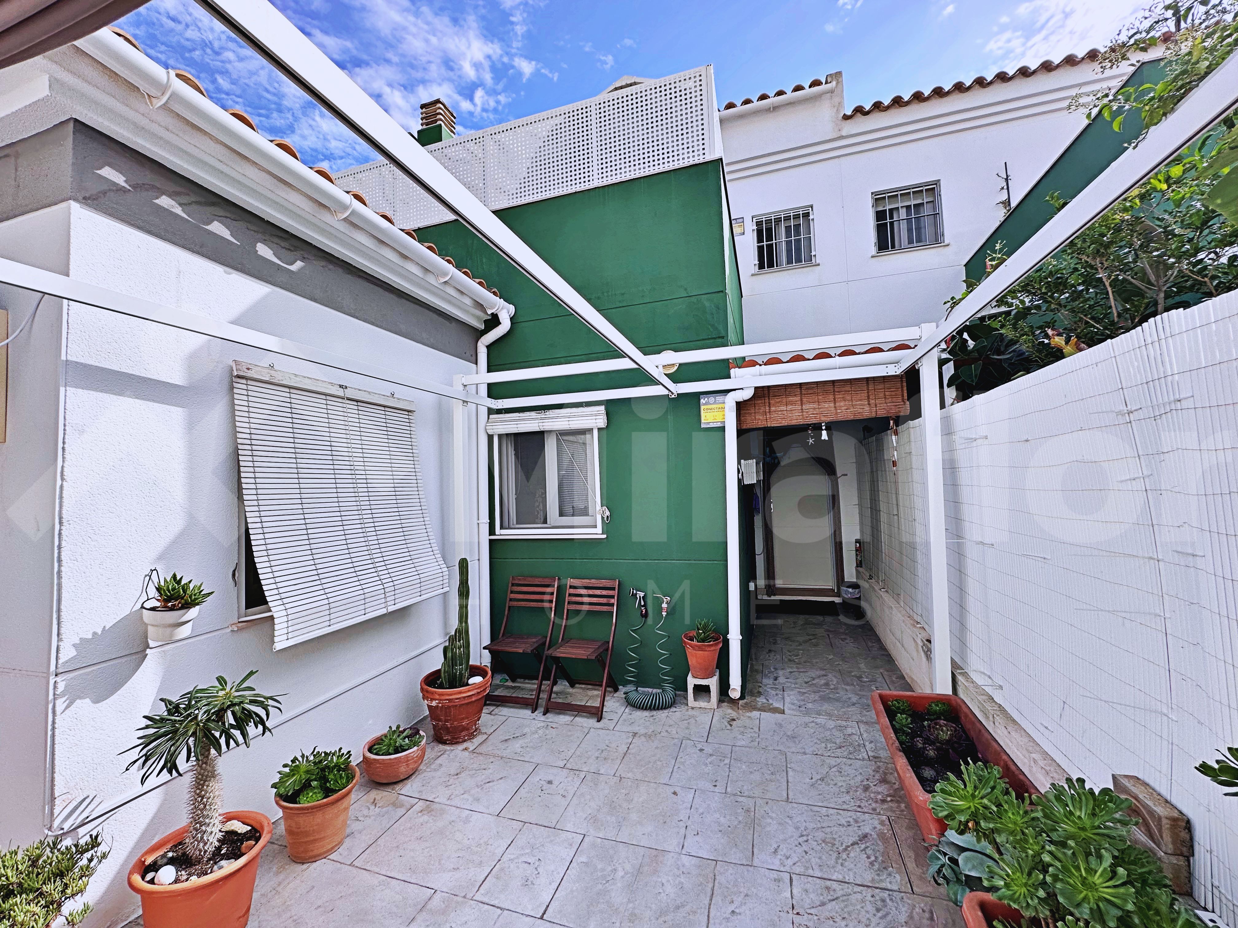 Miraflor Homes