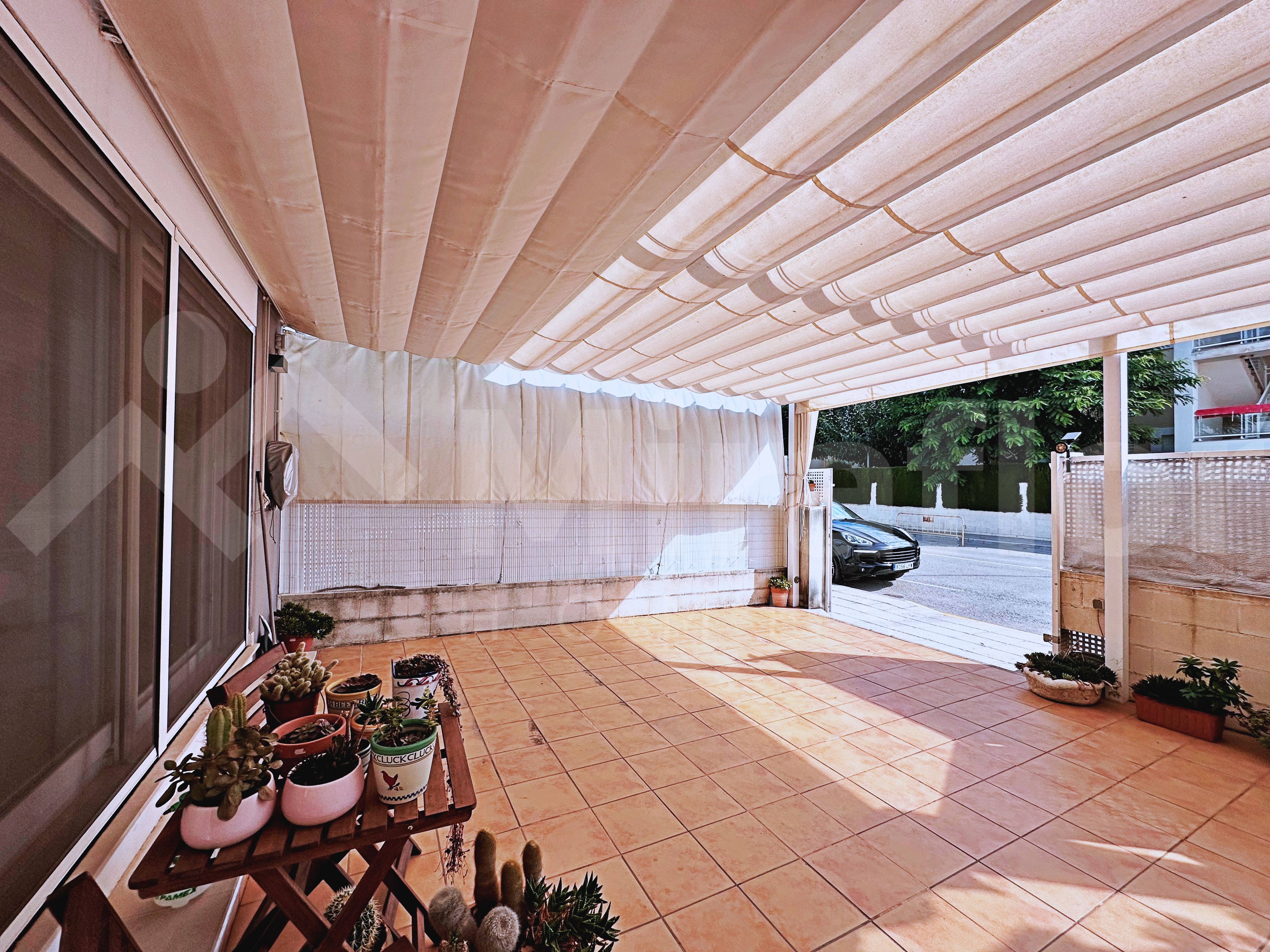 Miraflor Homes