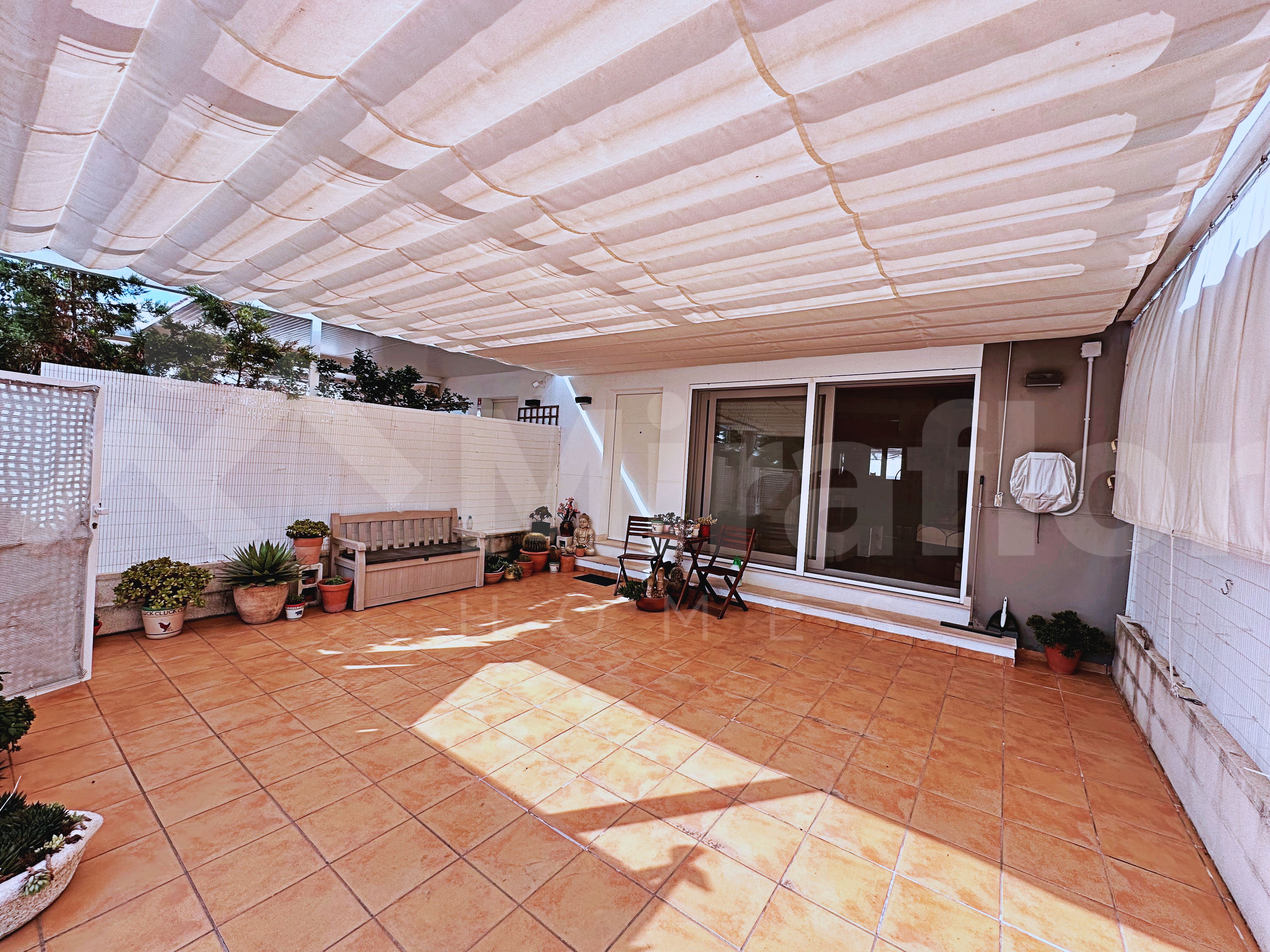 Miraflor Homes