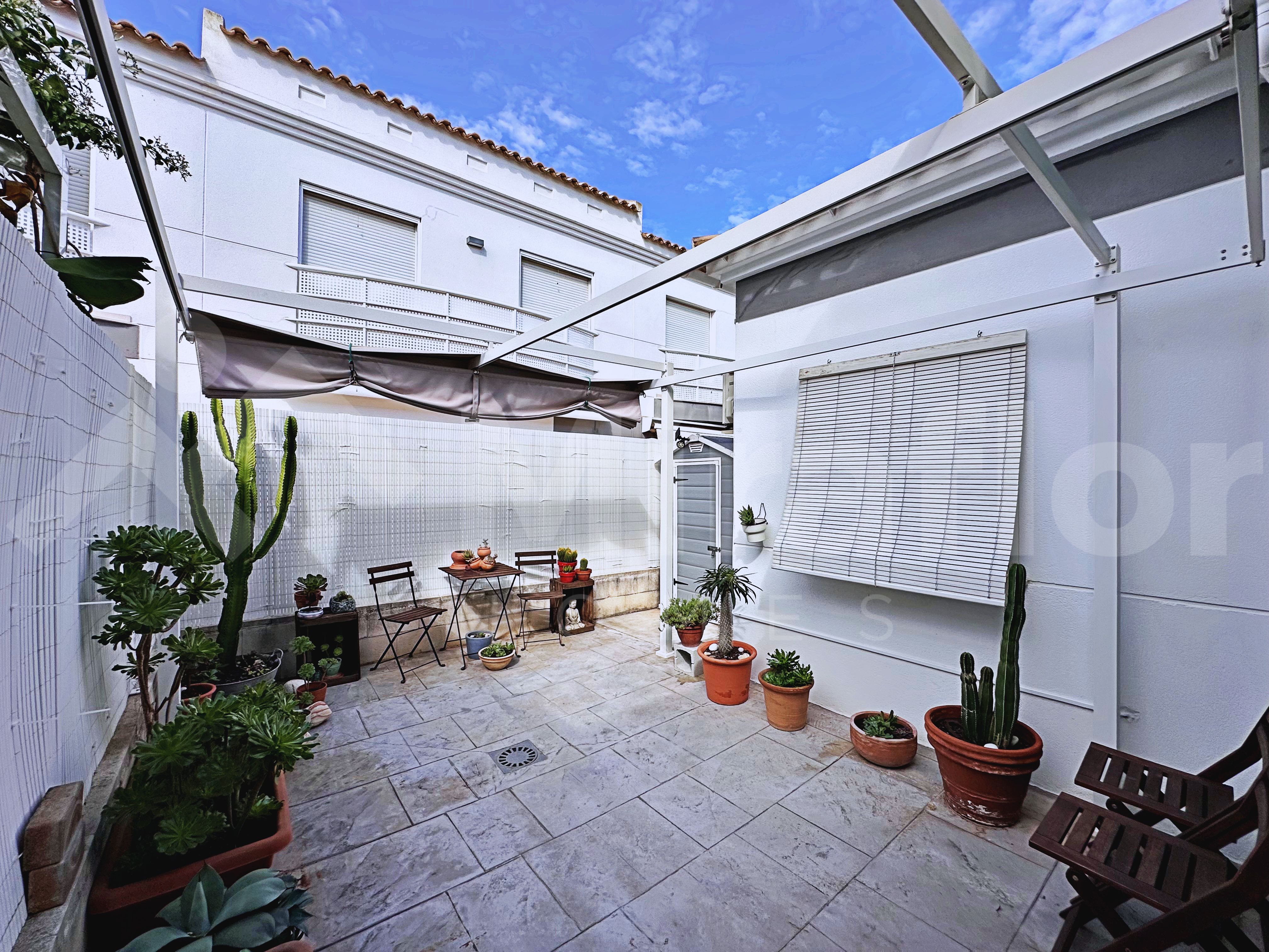 Miraflor Homes