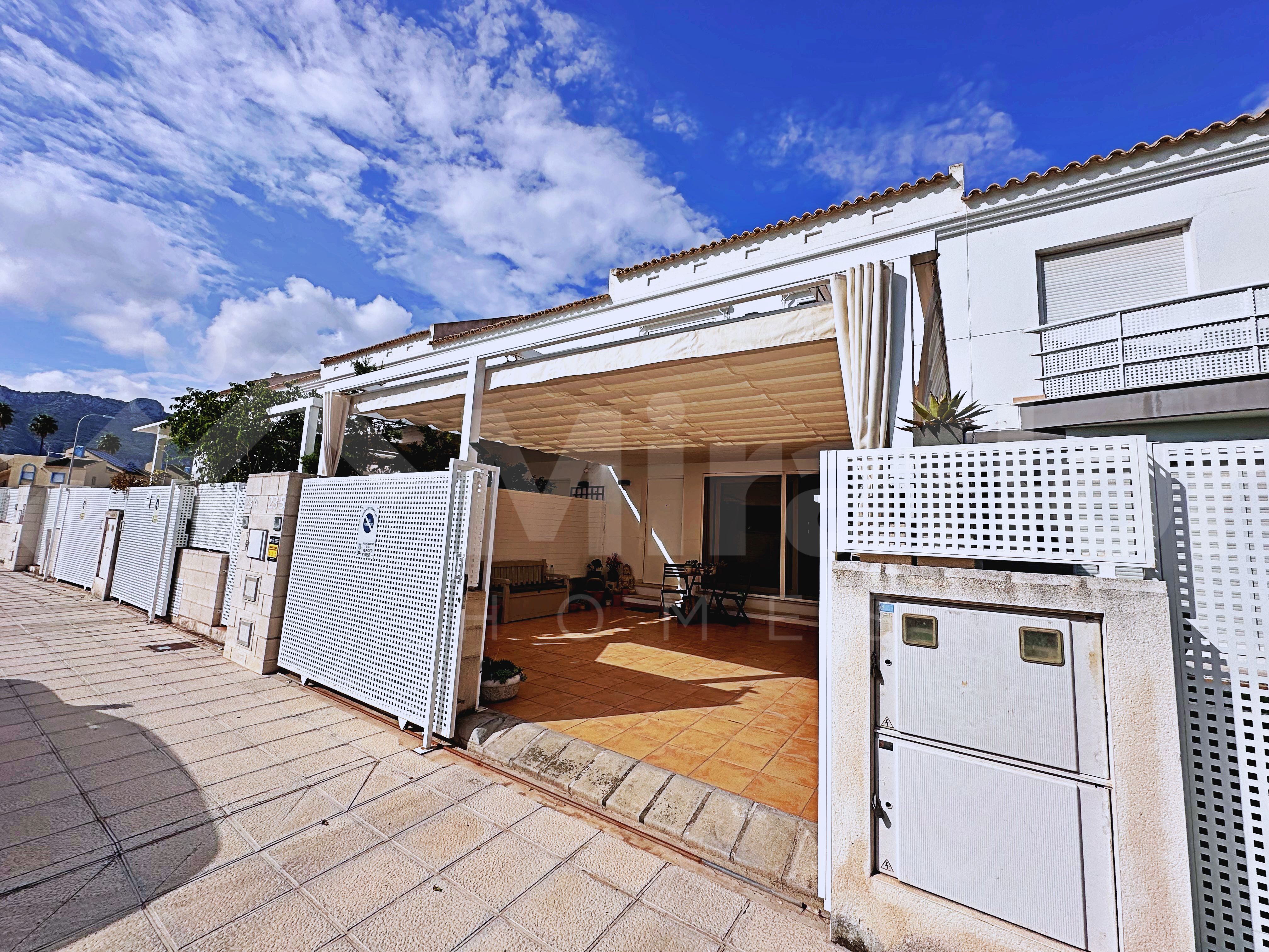 Miraflor Homes