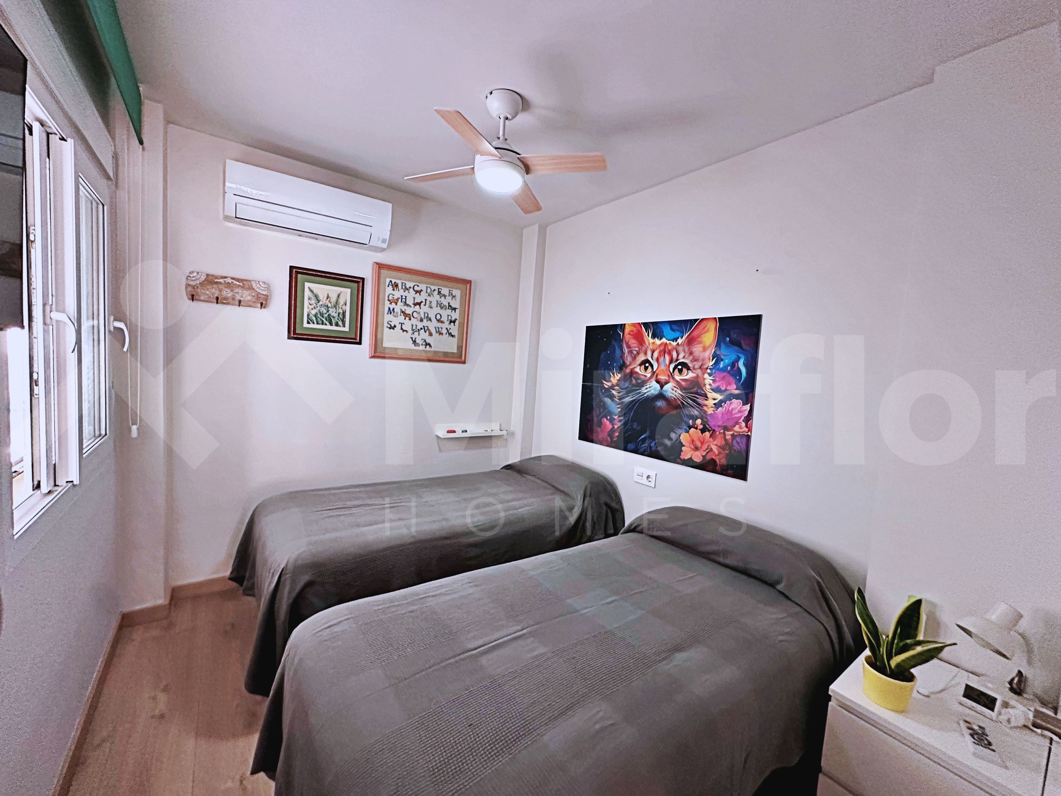 Miraflor Homes