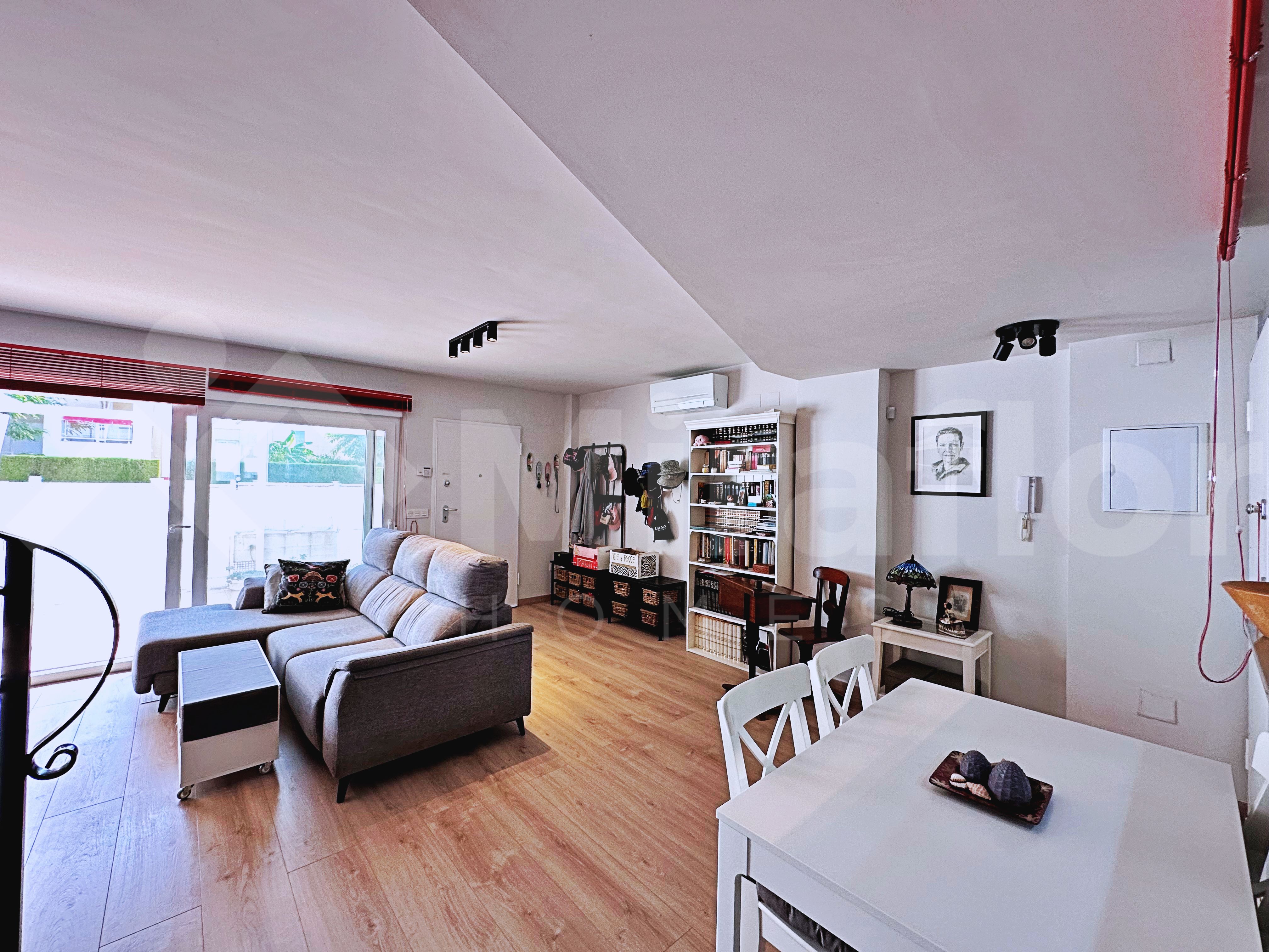 Miraflor Homes