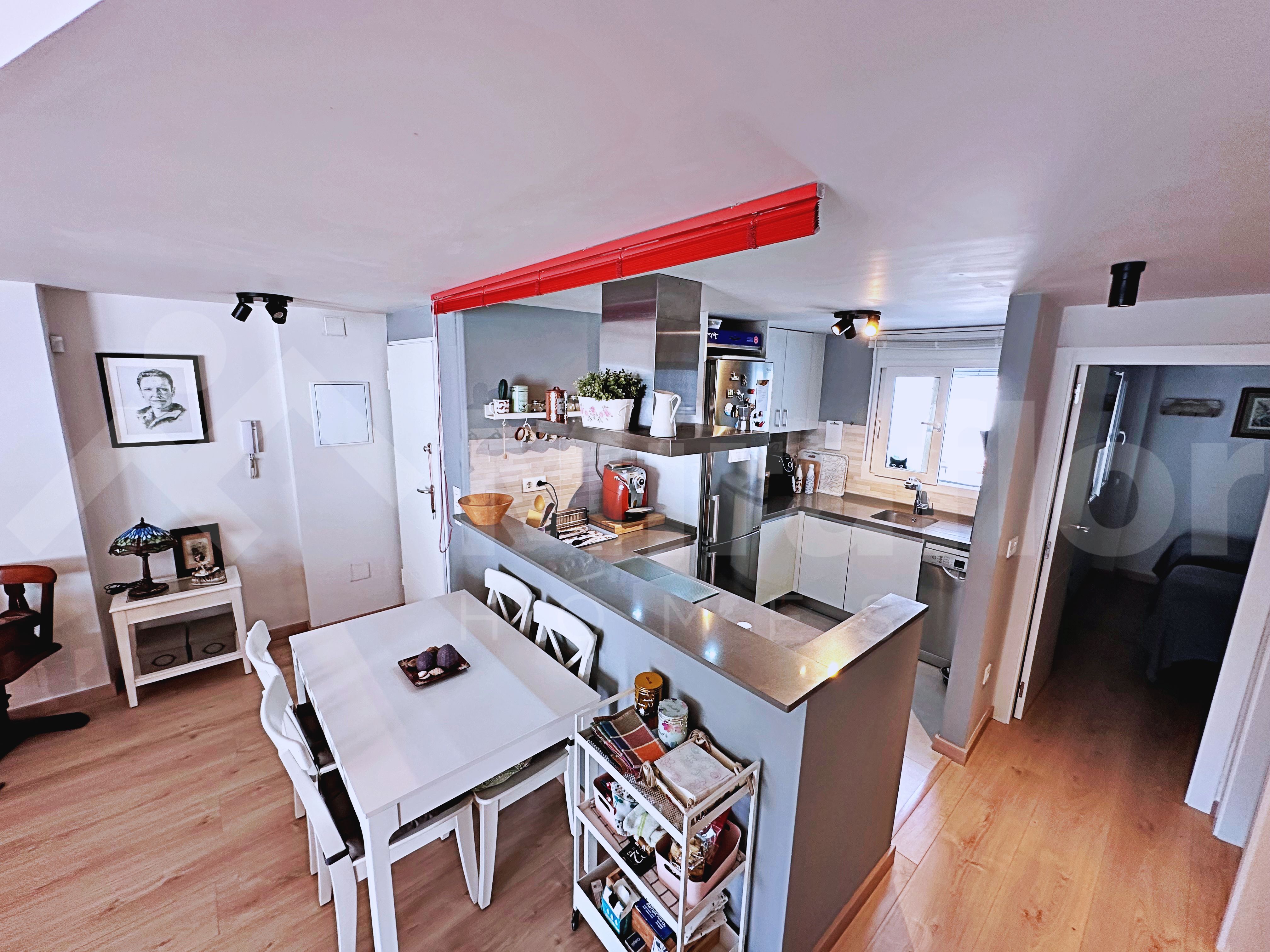 Miraflor Homes