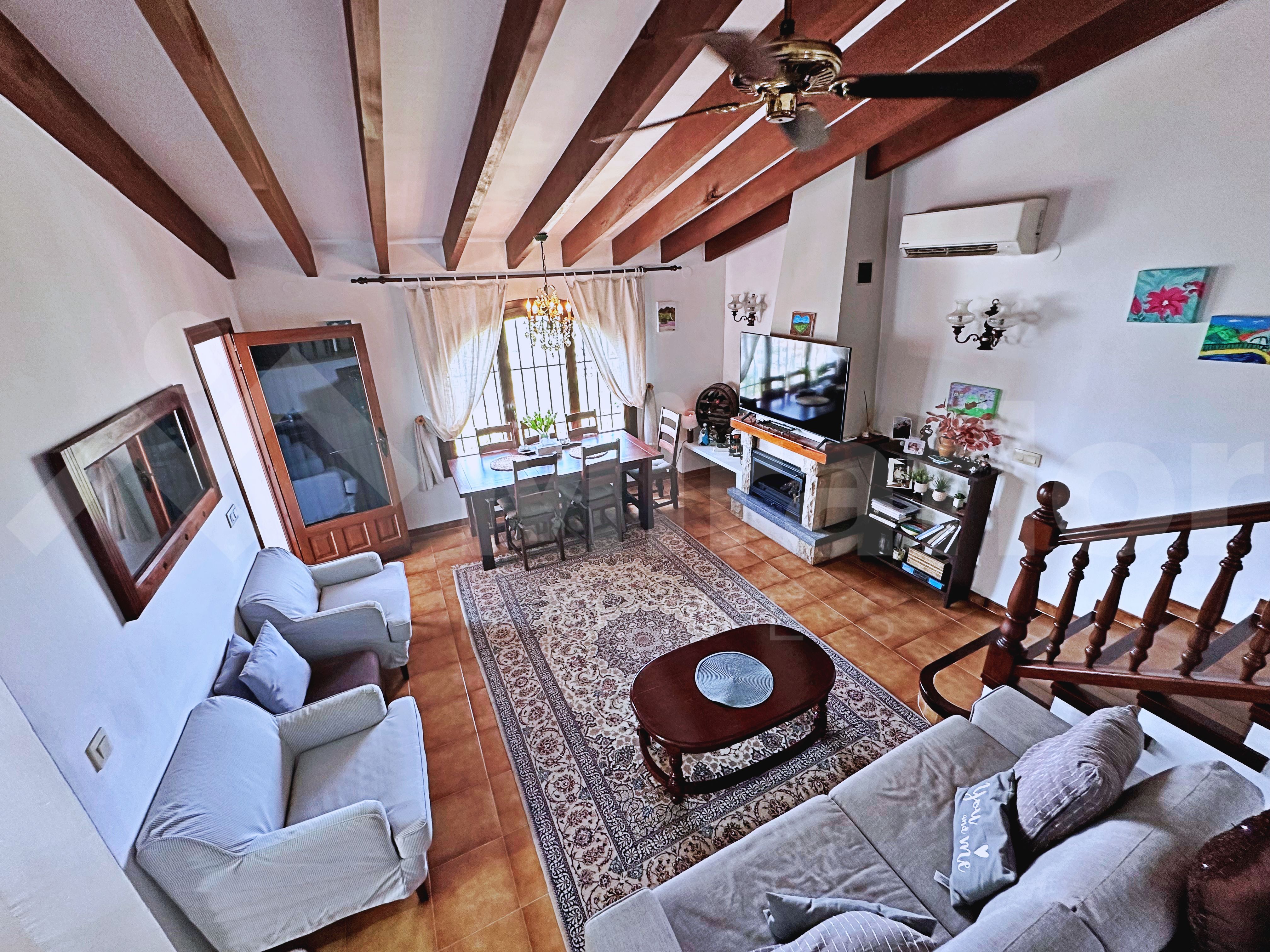 Miraflor Homes