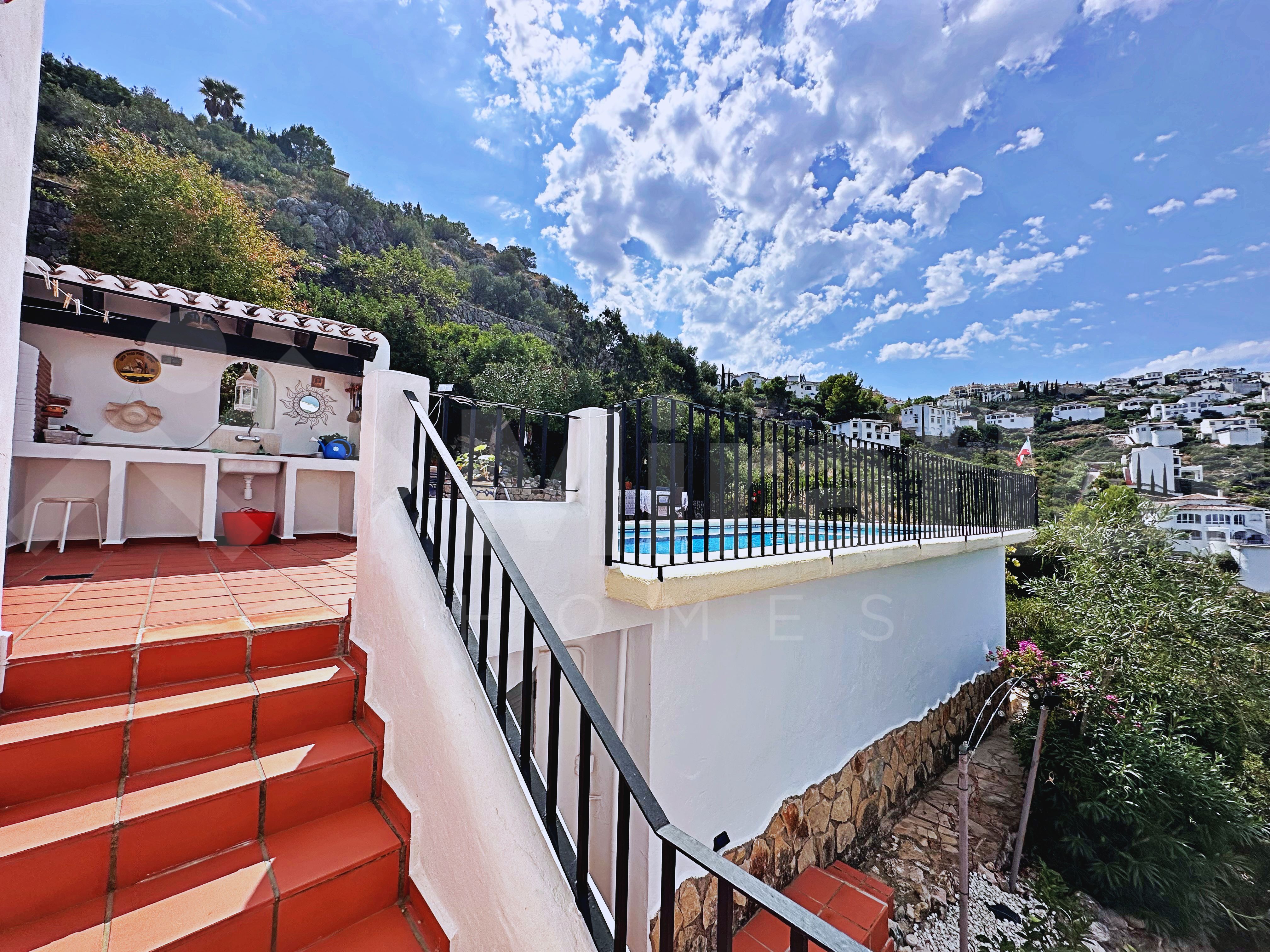 Miraflor Homes