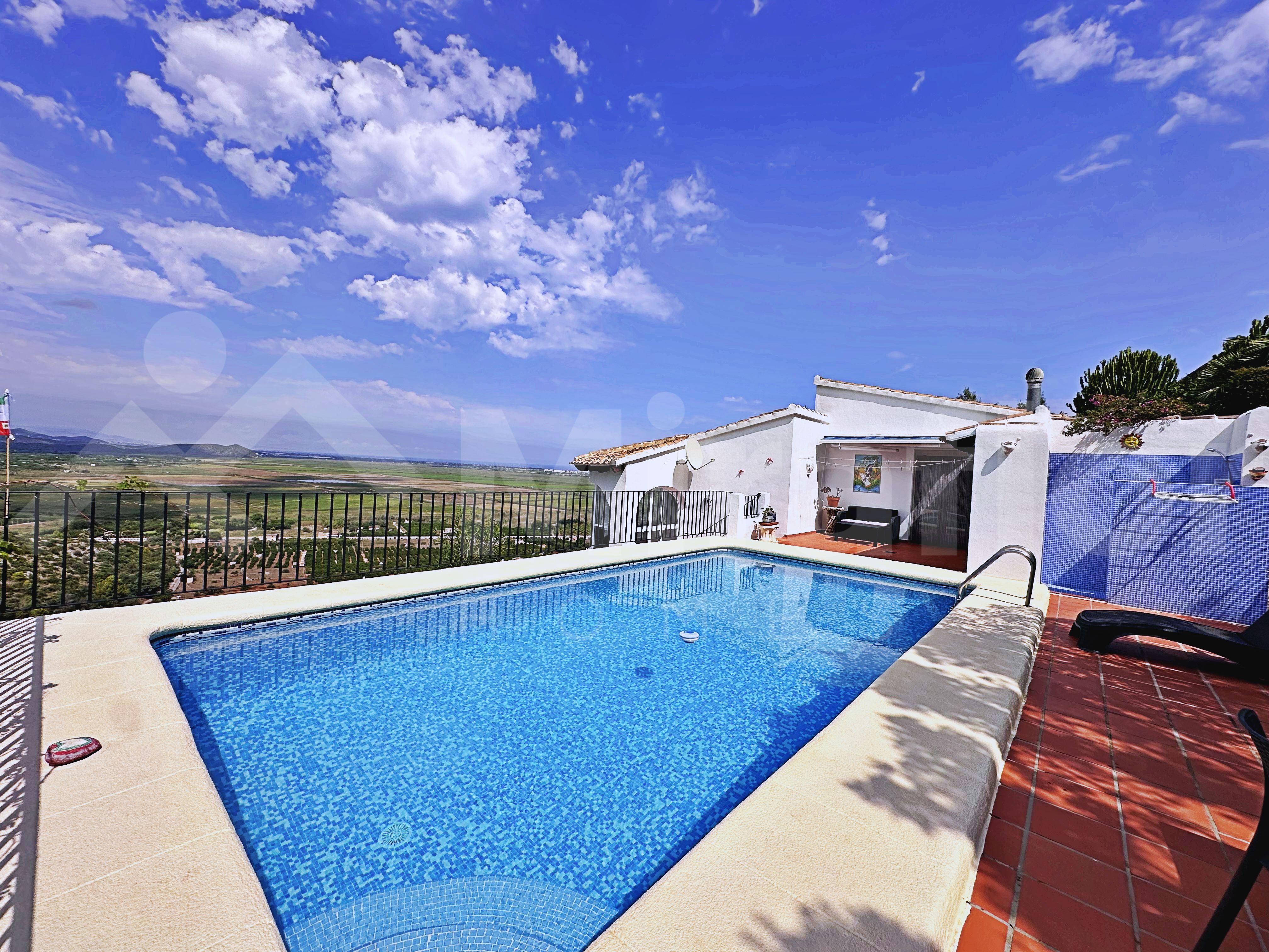 Miraflor Homes
