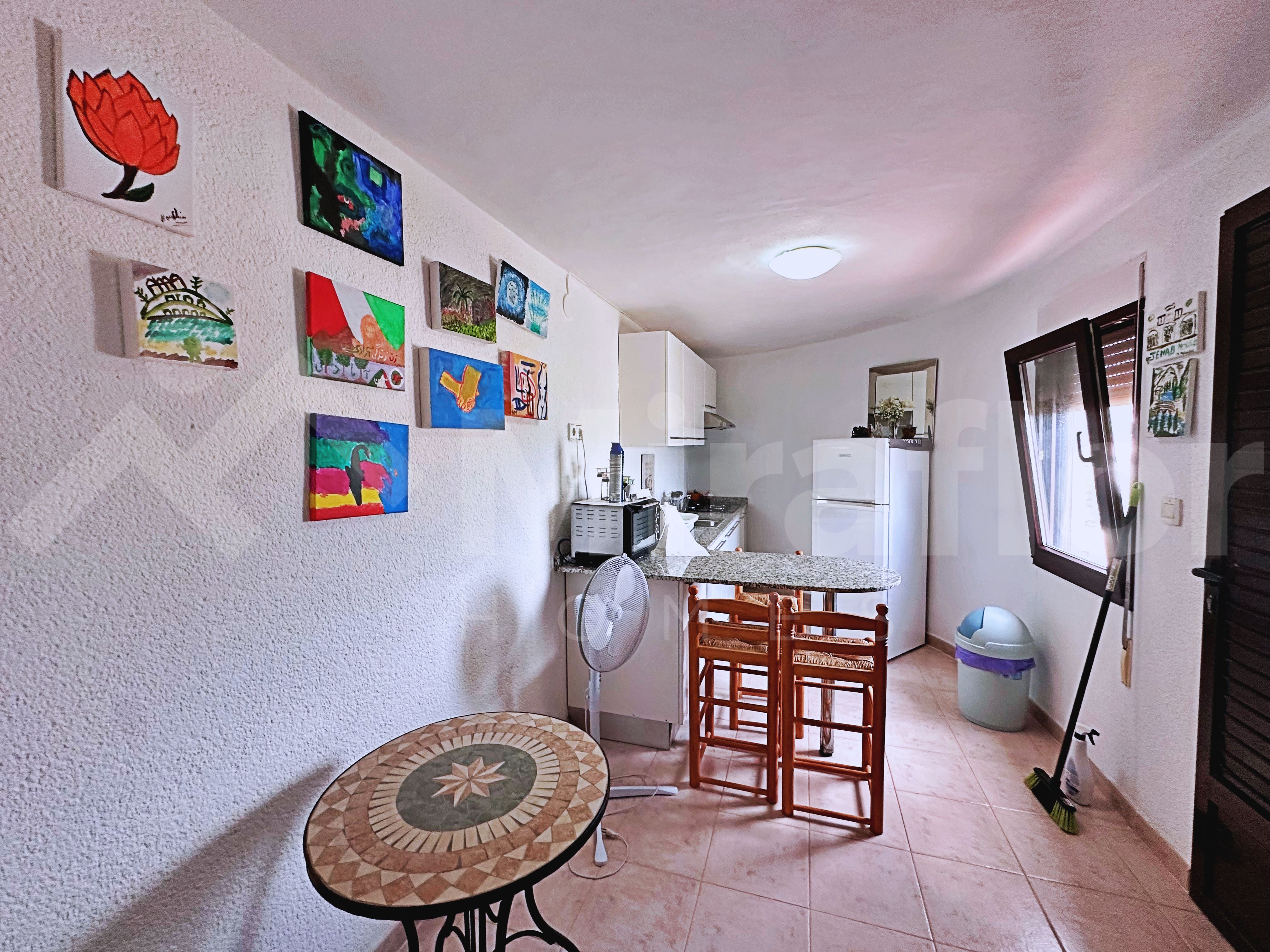 Miraflor Homes