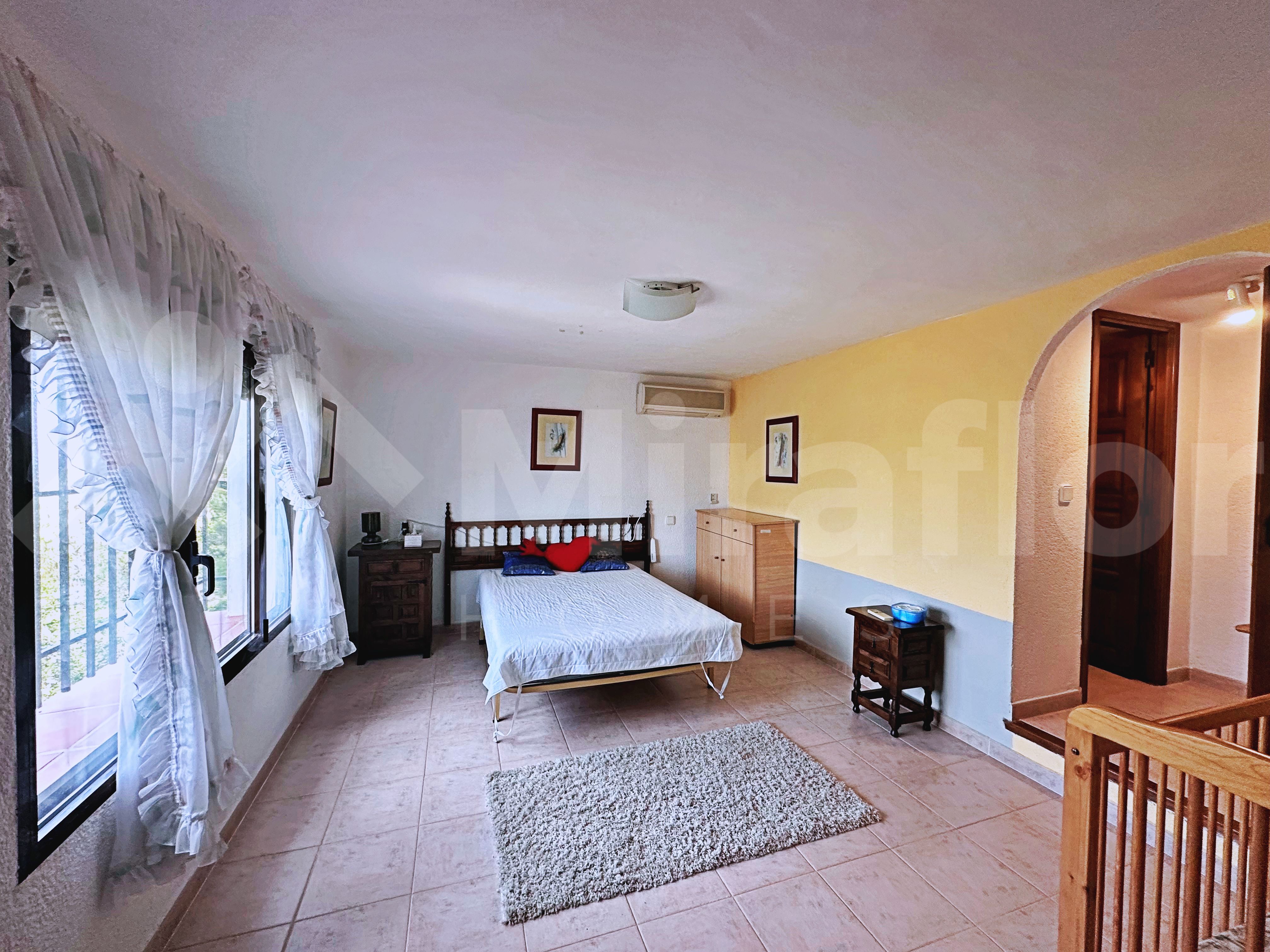 Miraflor Homes