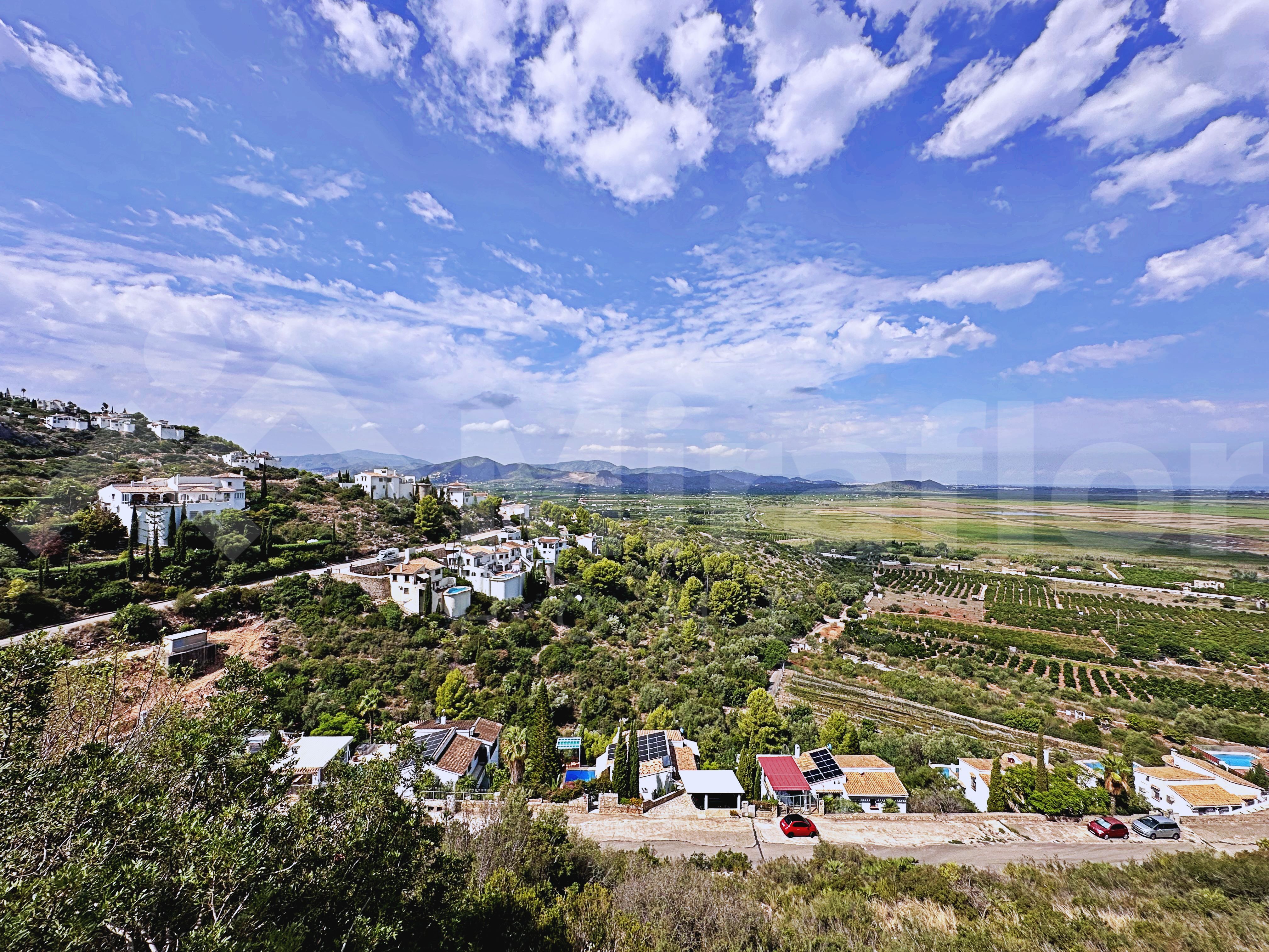 Miraflor Homes