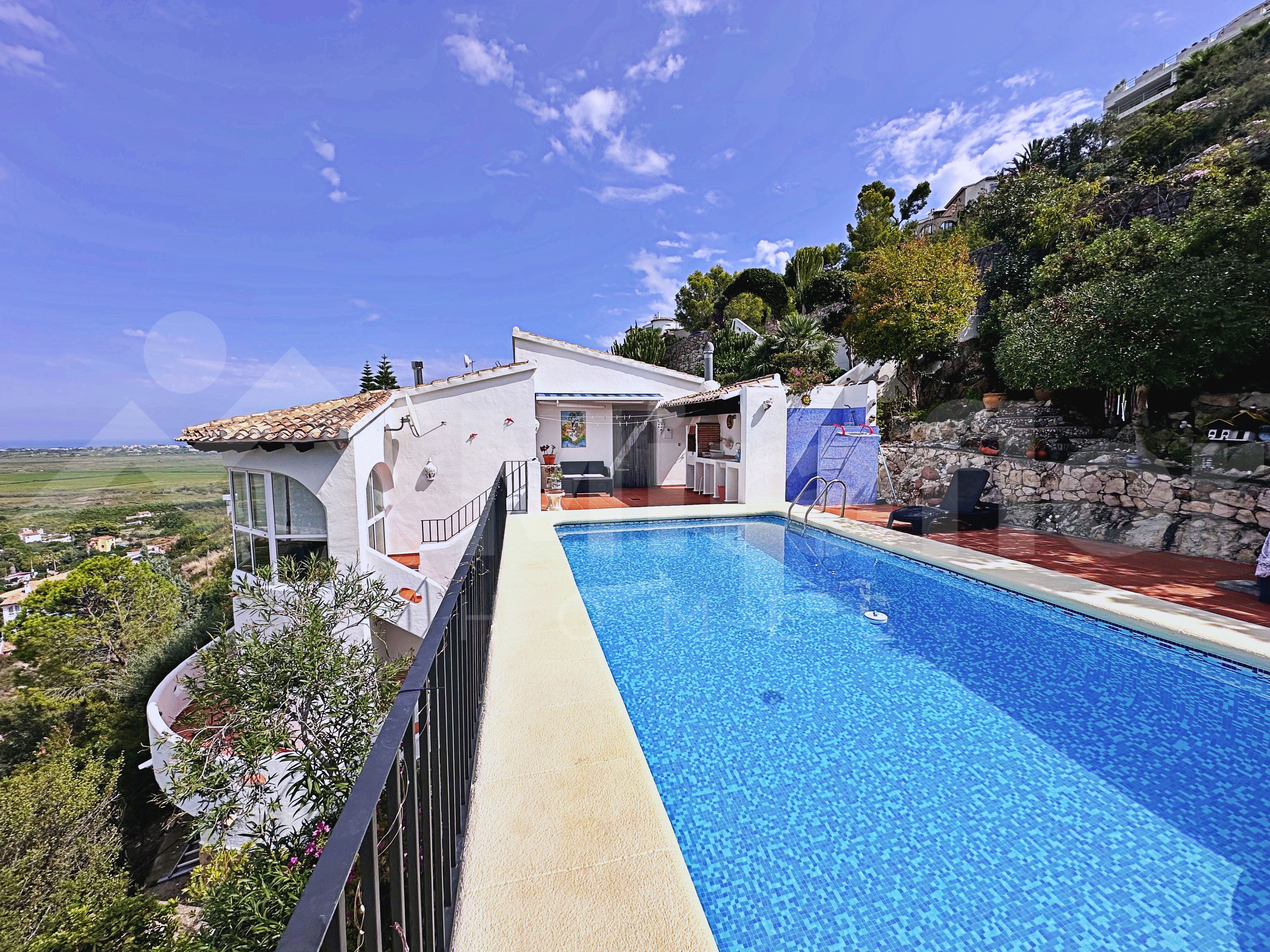 Miraflor Homes