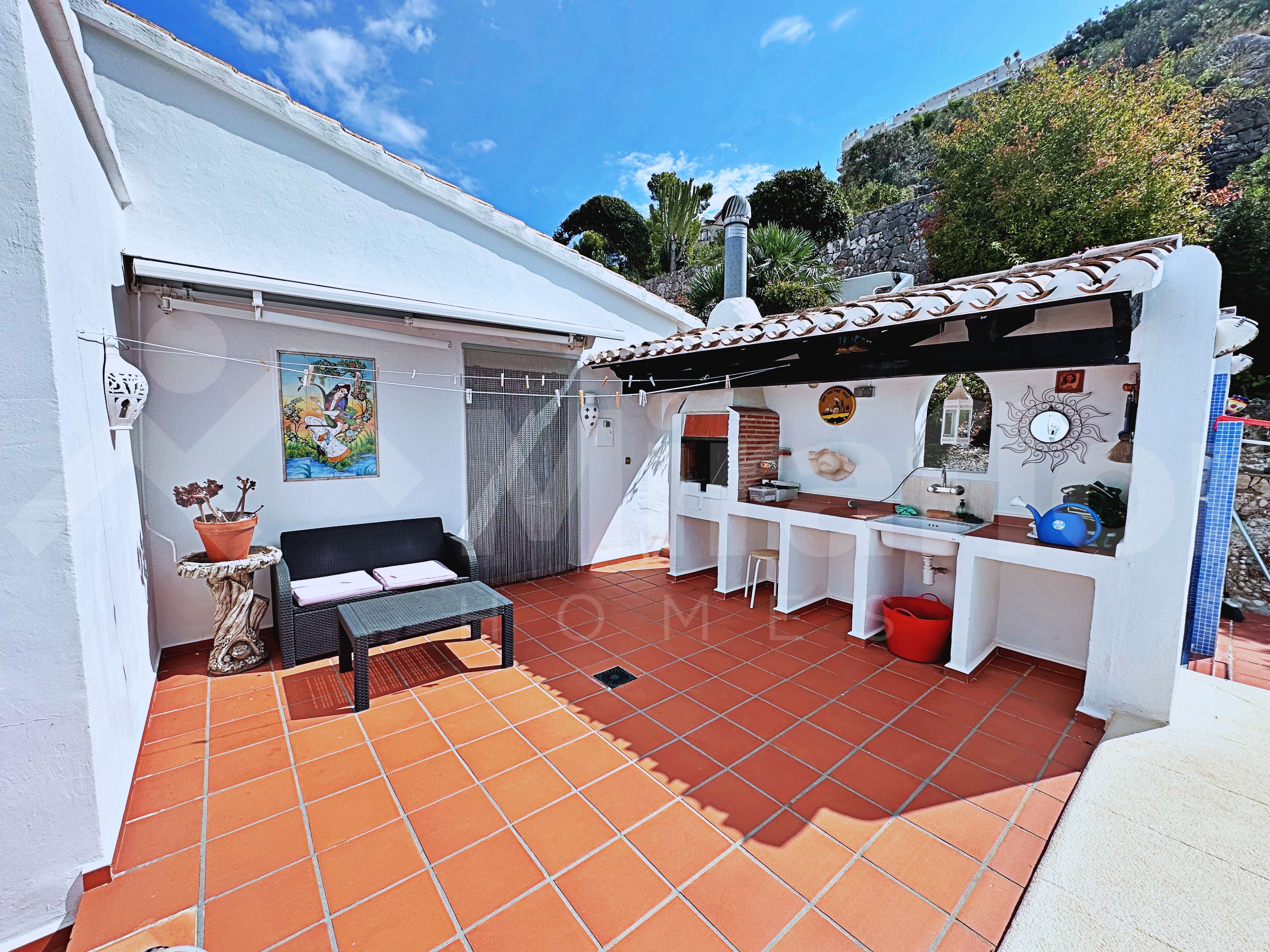 Miraflor Homes