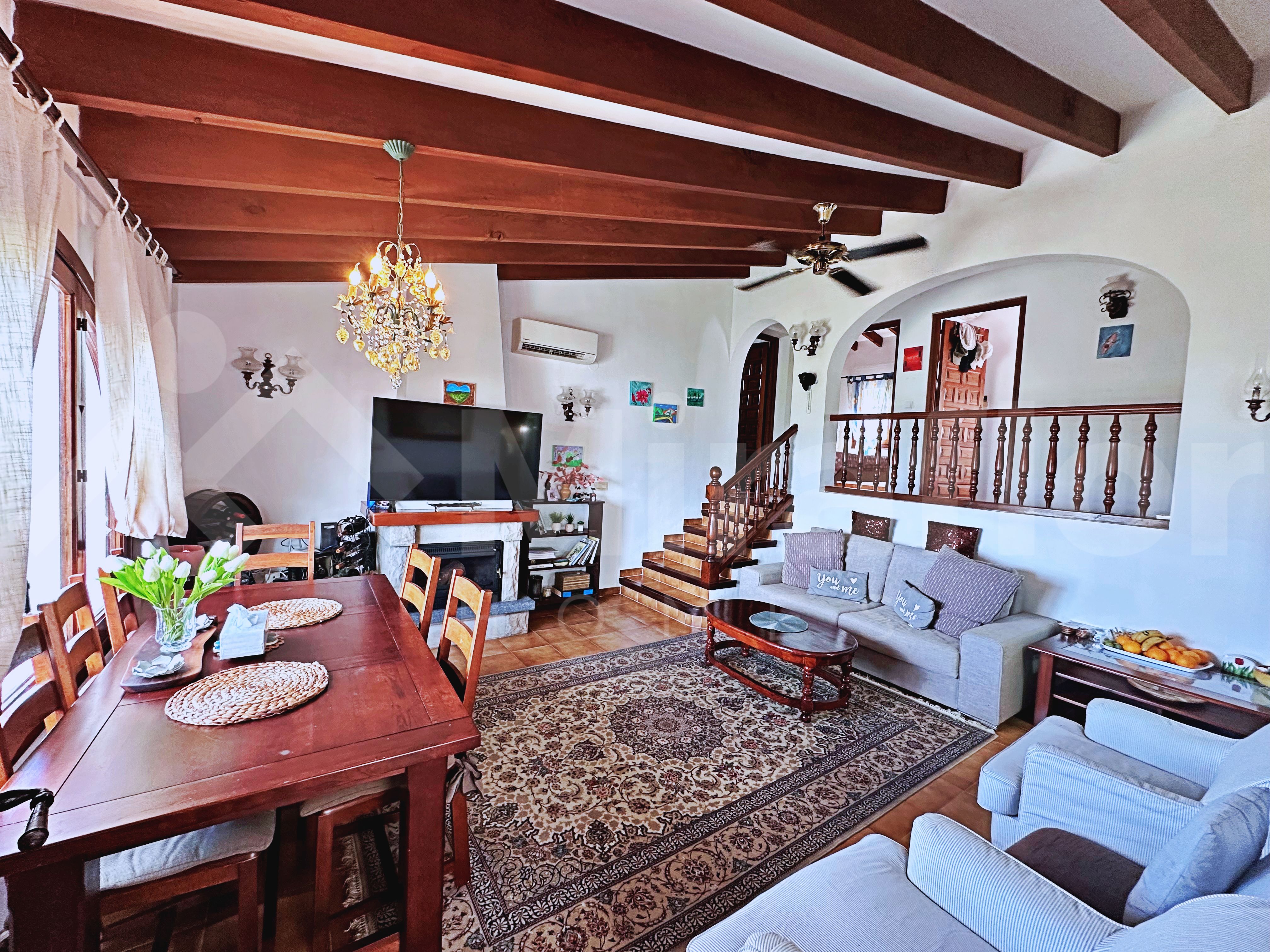 Miraflor Homes