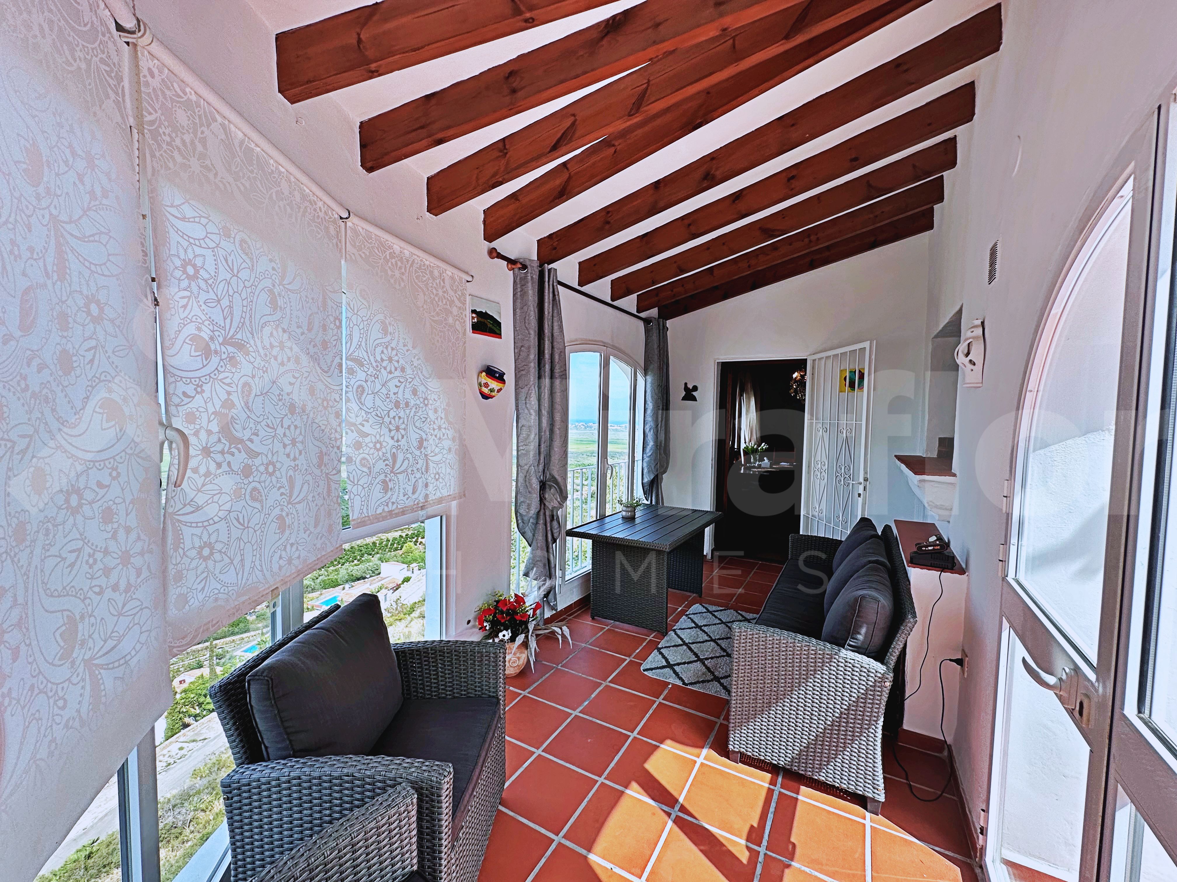 Miraflor Homes
