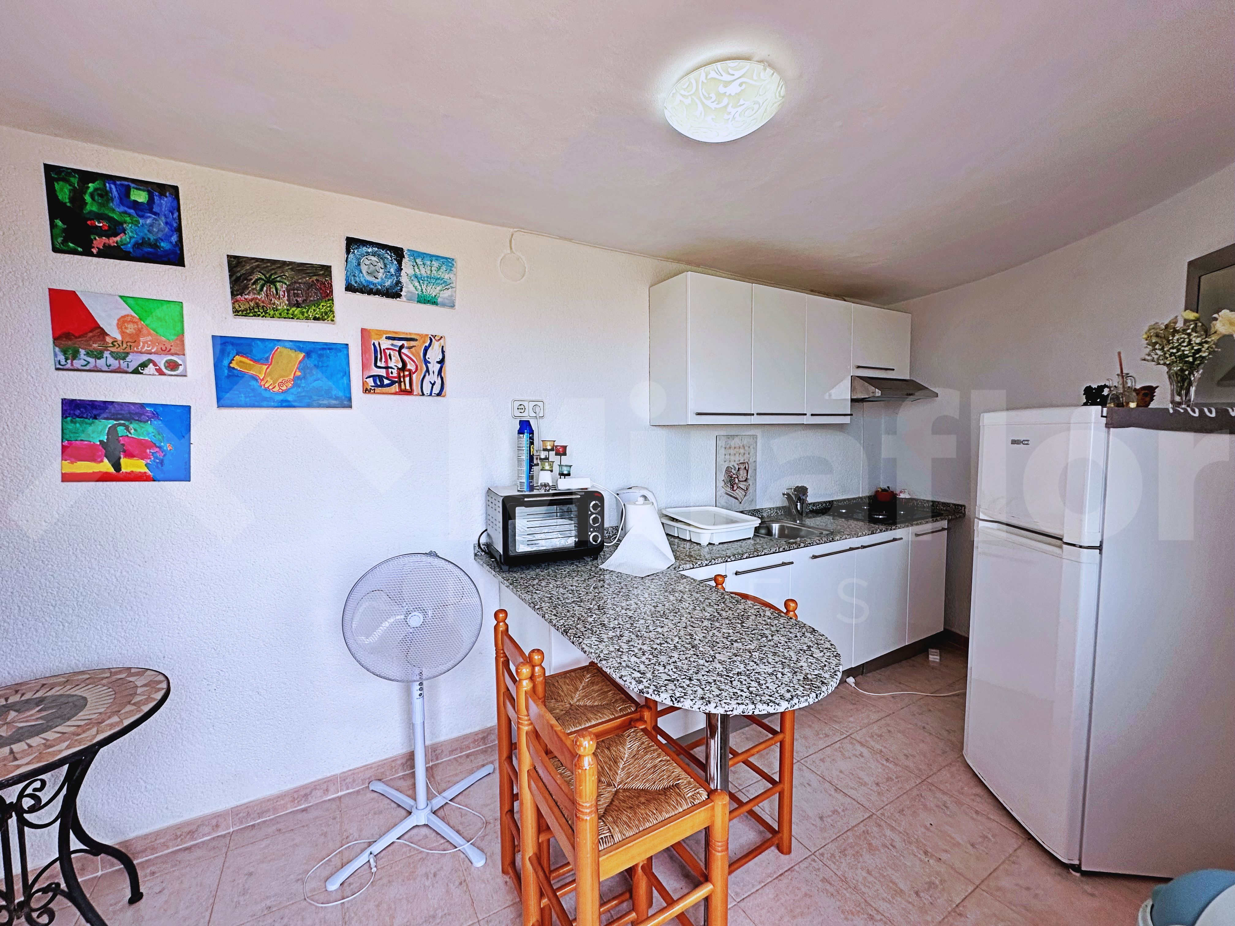 Miraflor Homes