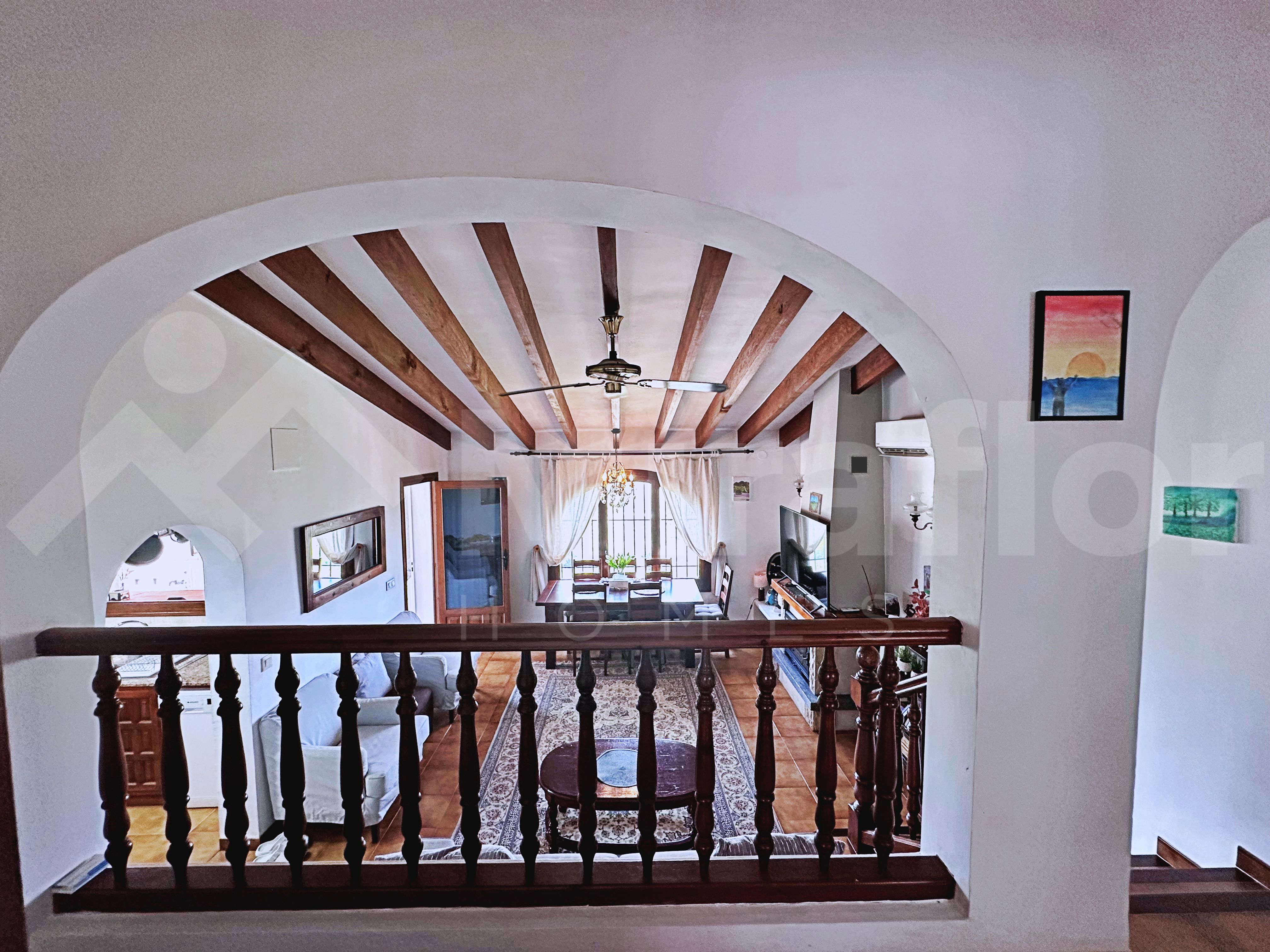 Miraflor Homes