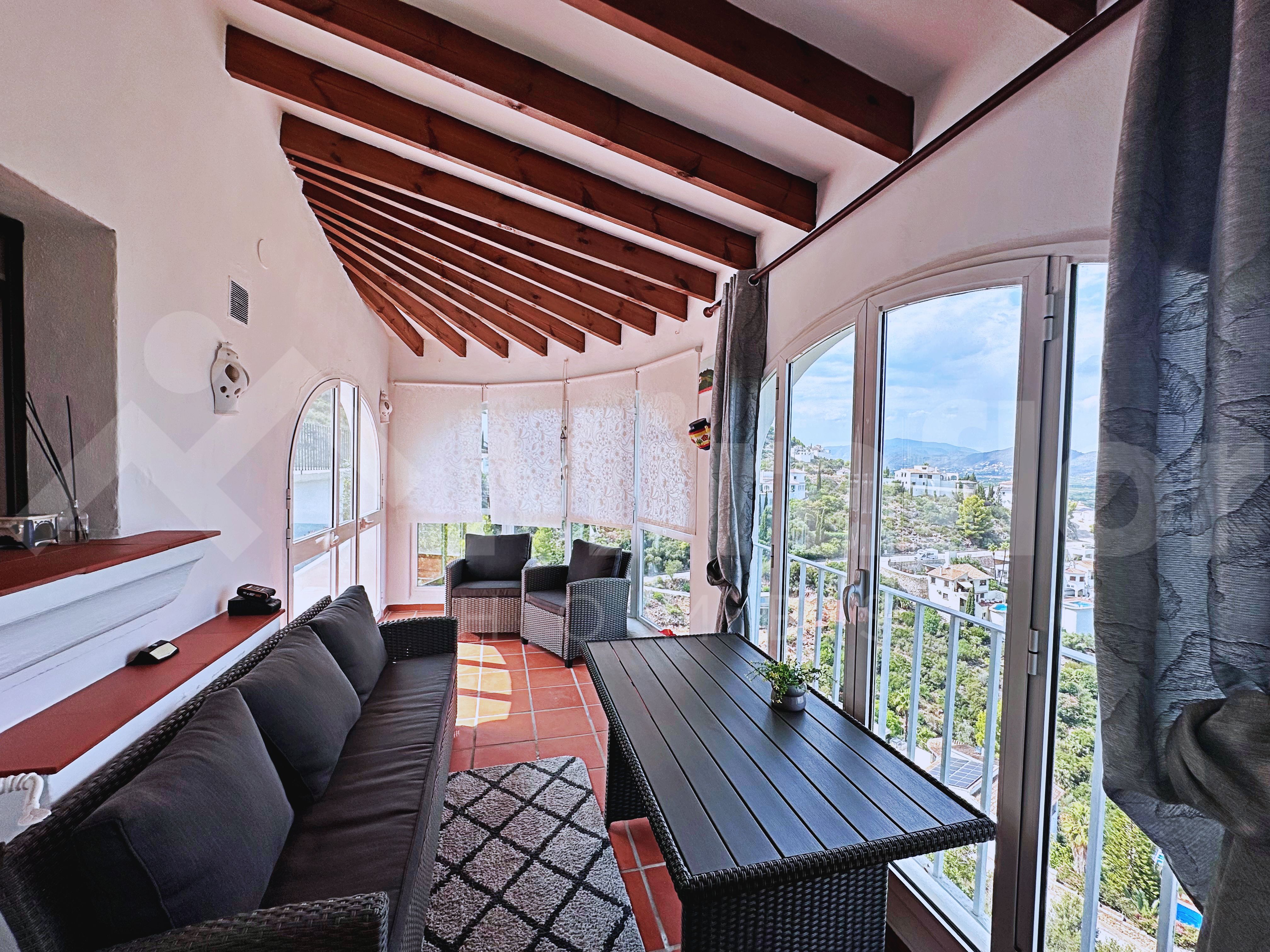 Miraflor Homes