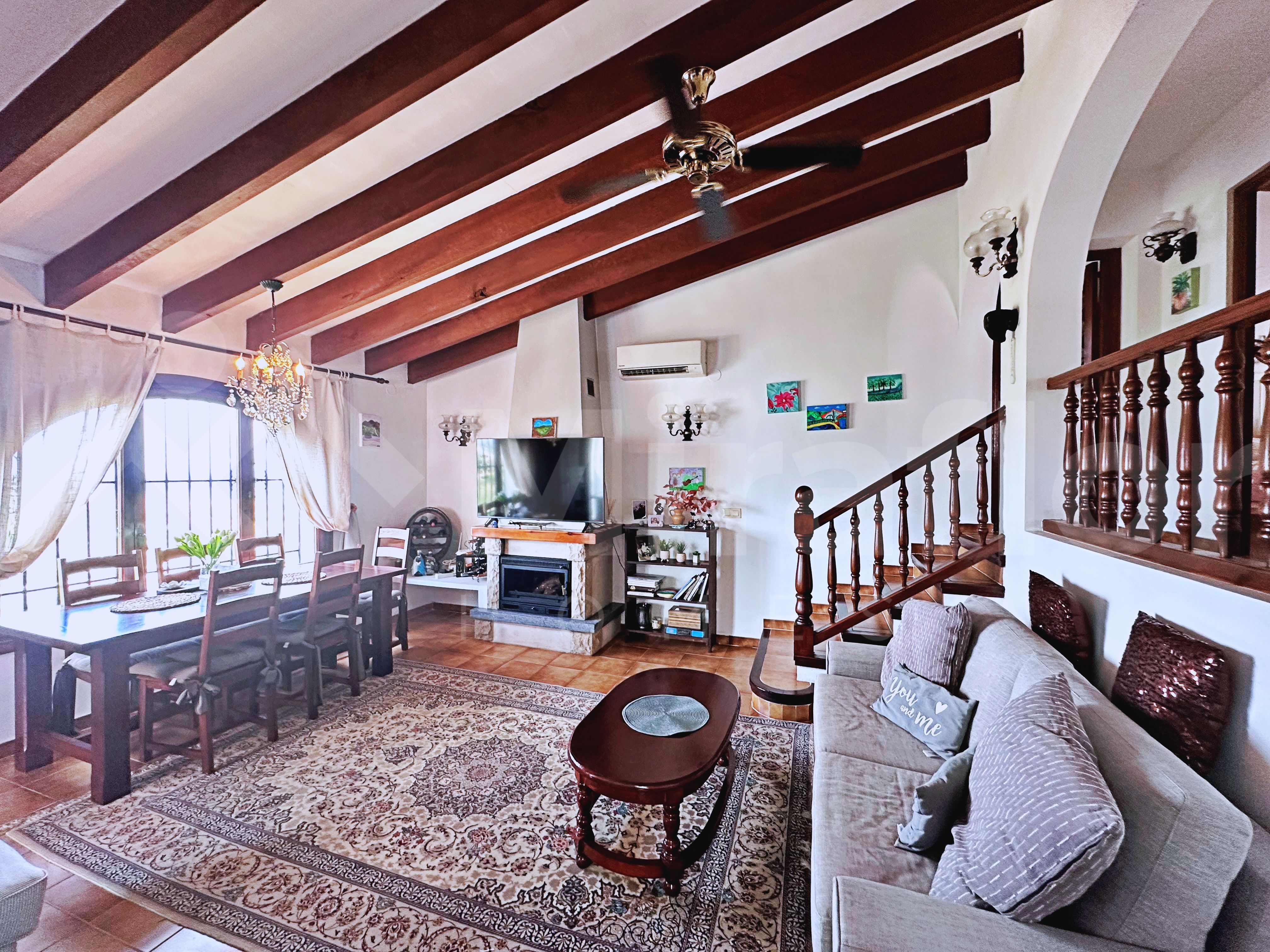 Miraflor Homes