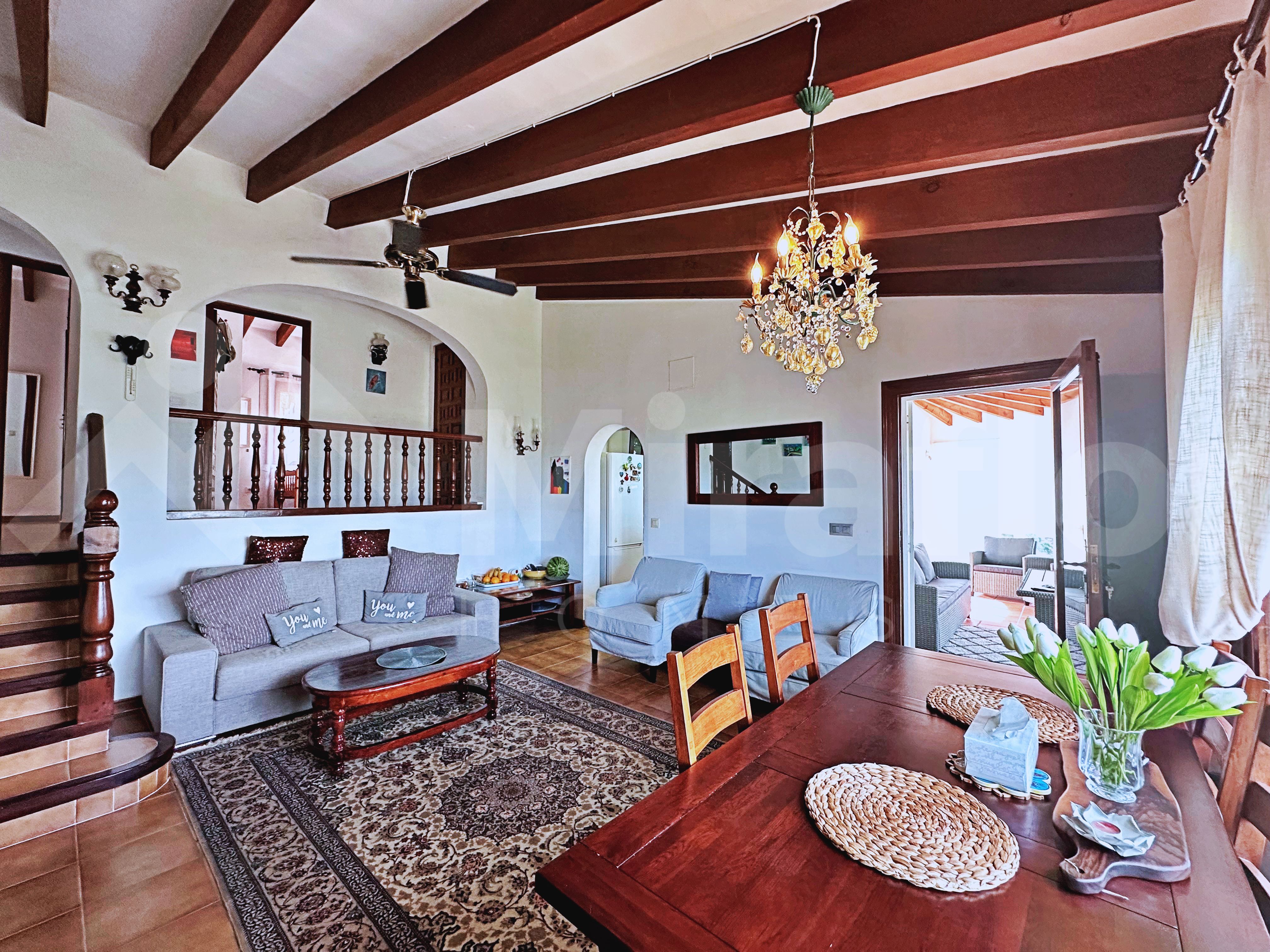 Miraflor Homes