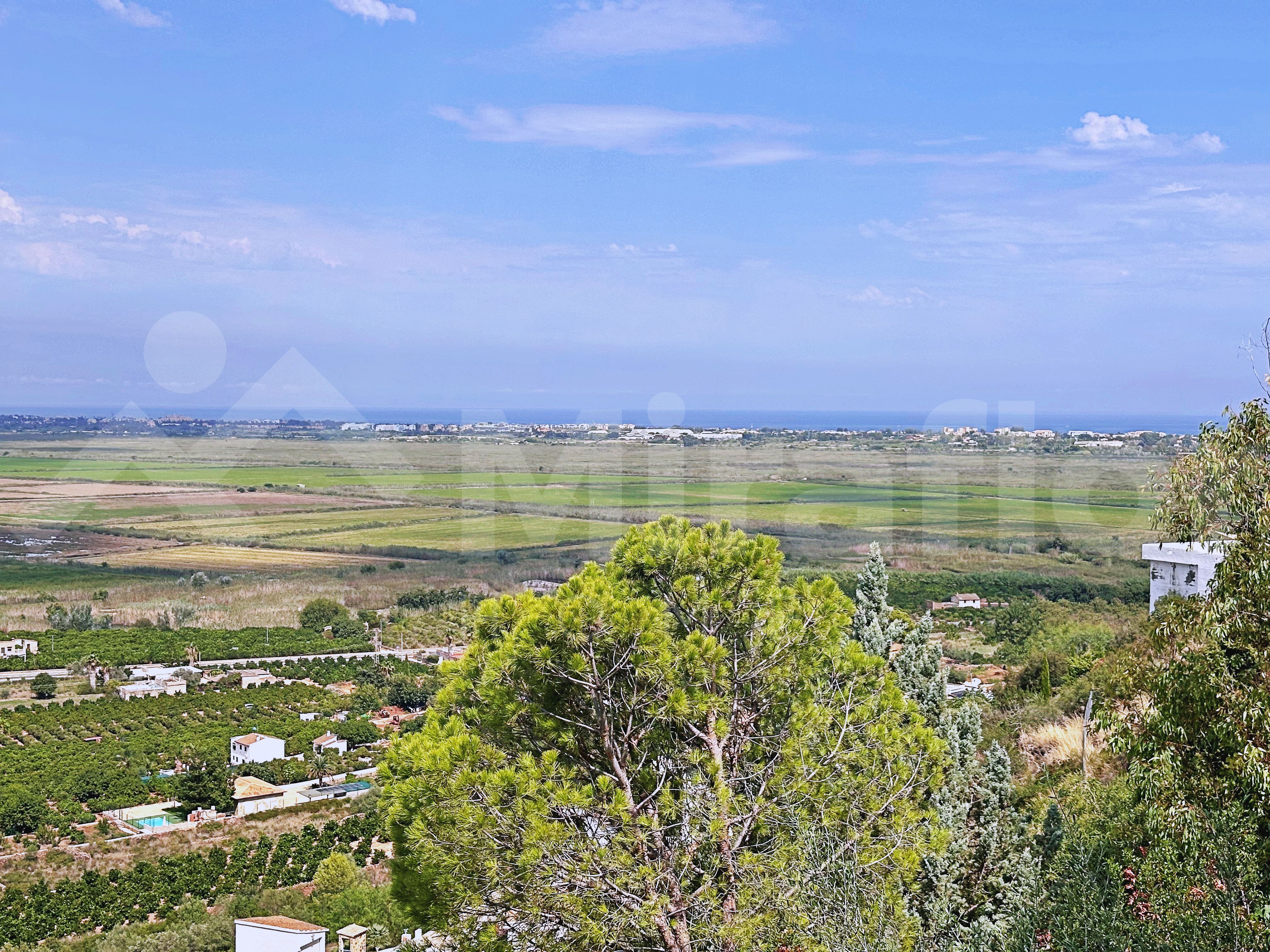 Miraflor Homes