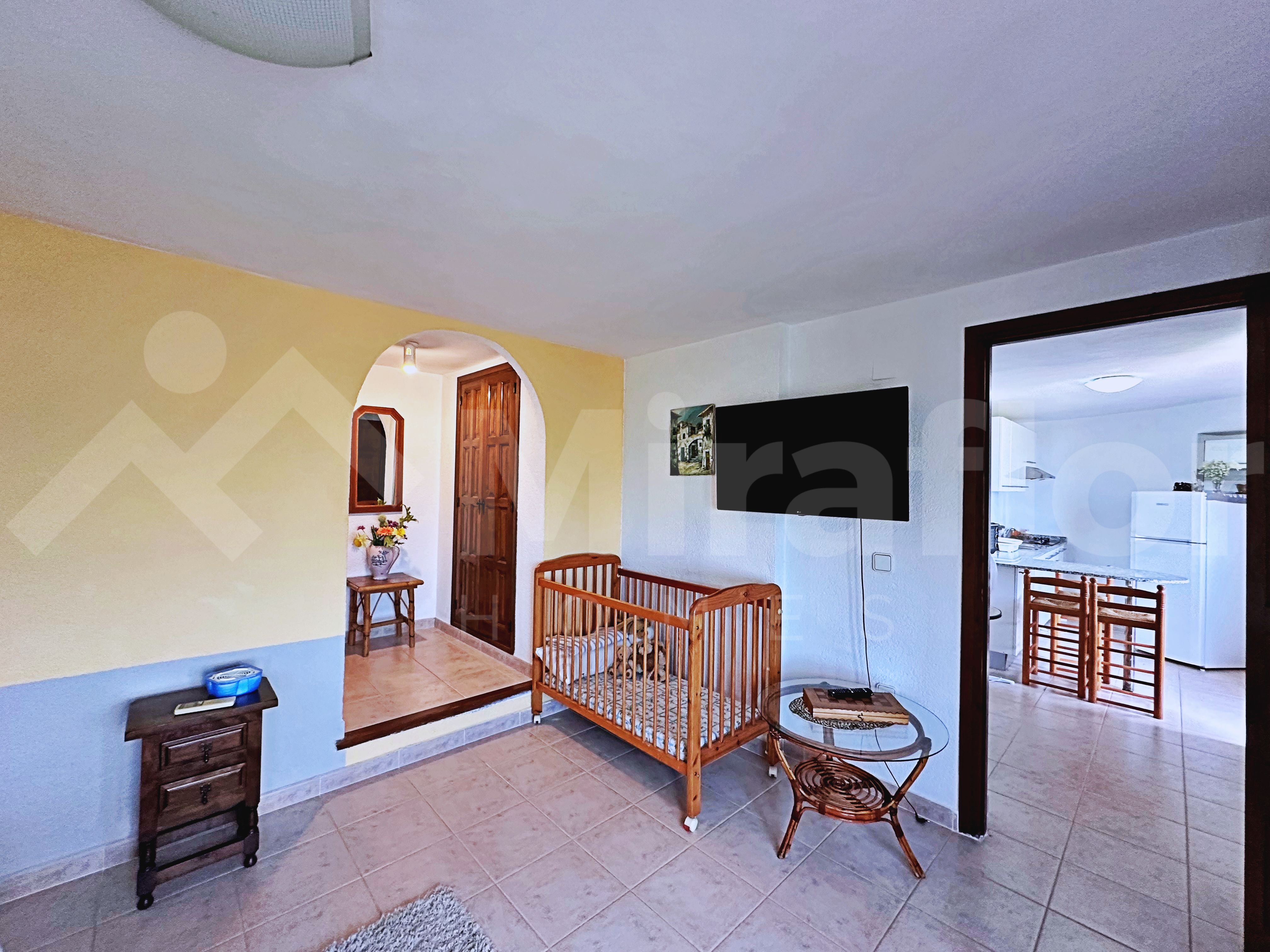 Miraflor Homes