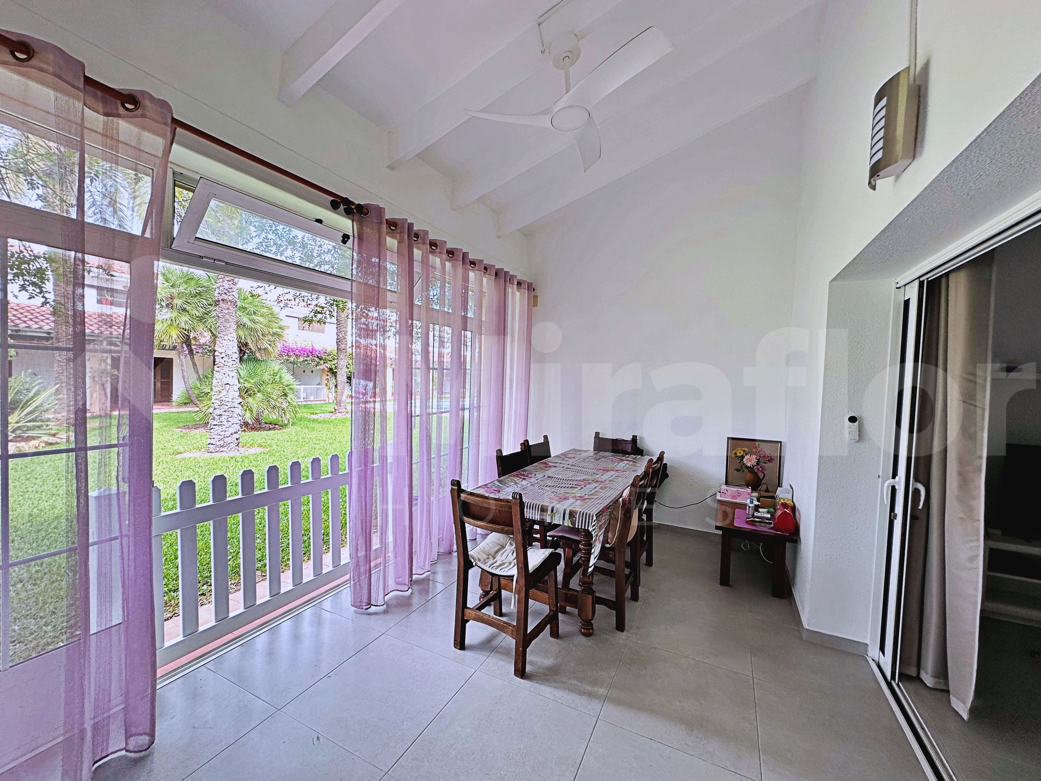 Miraflor Homes