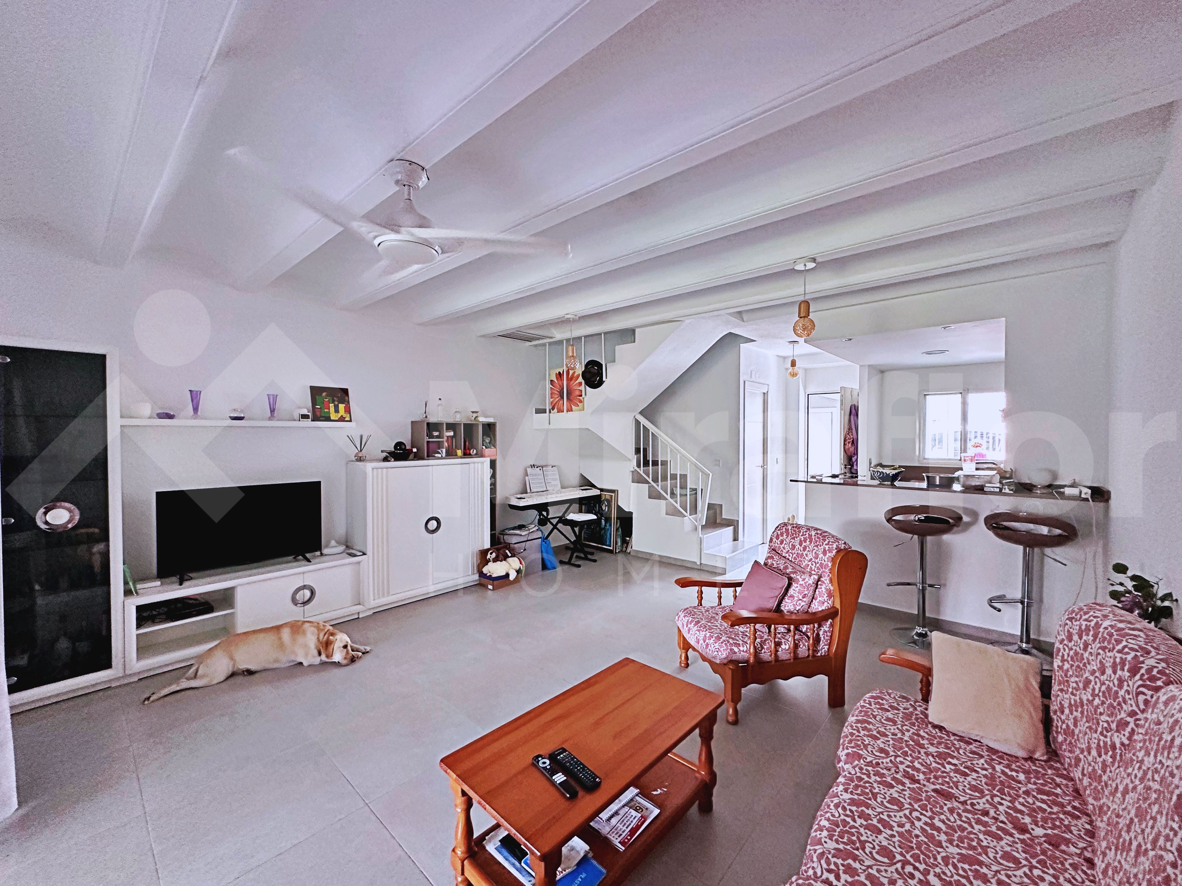Miraflor Homes