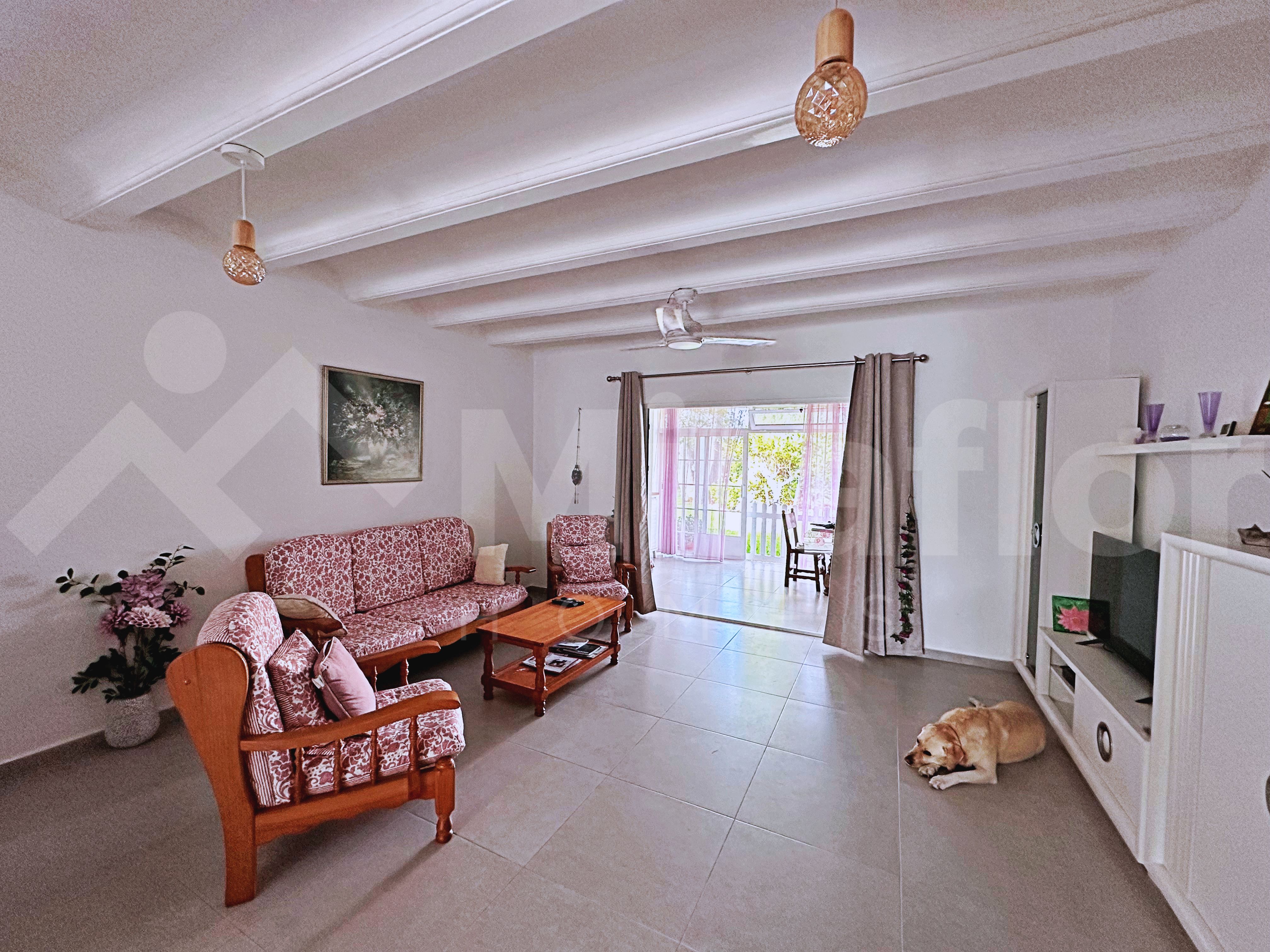 Miraflor Homes