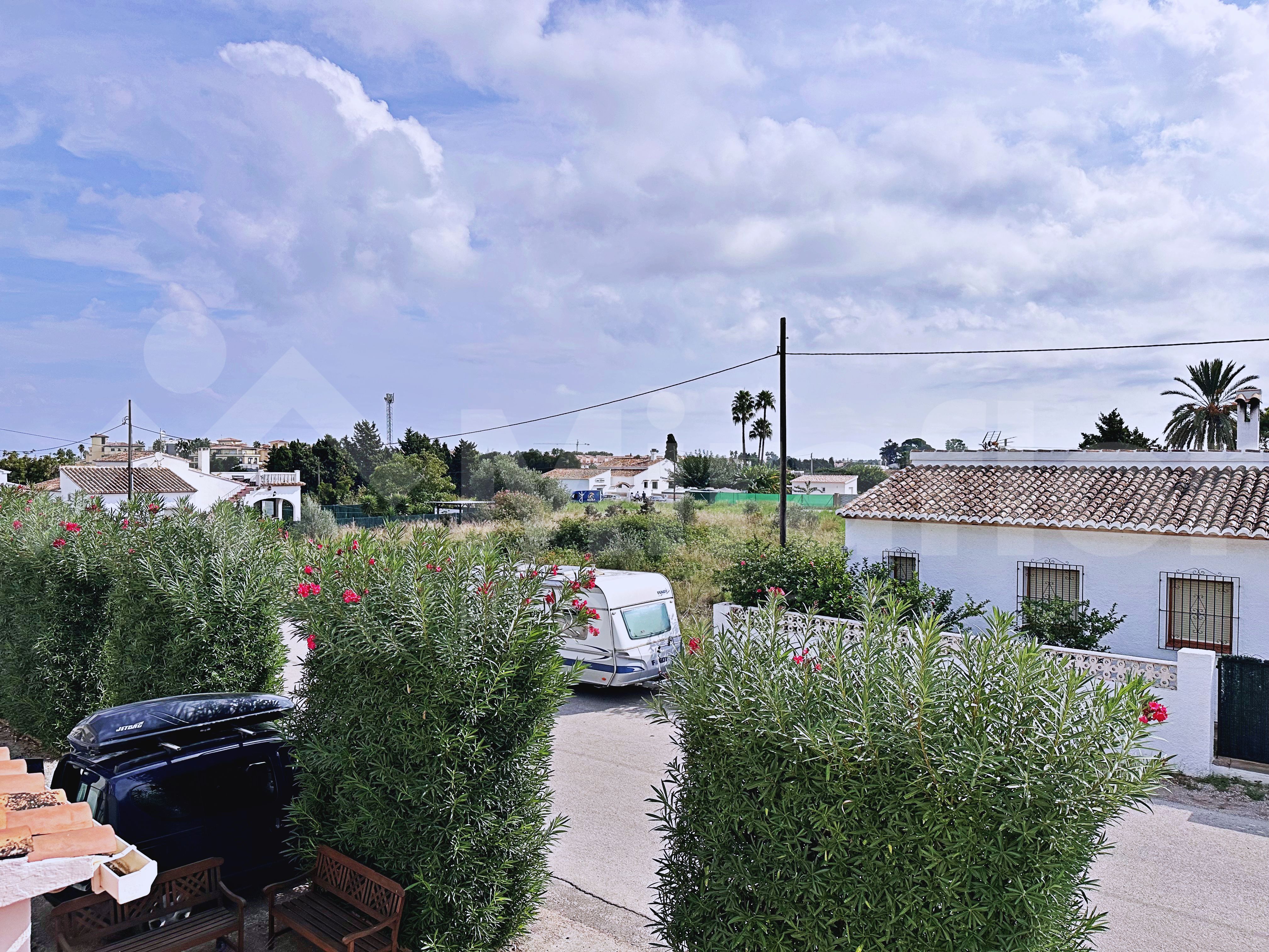 Miraflor Homes