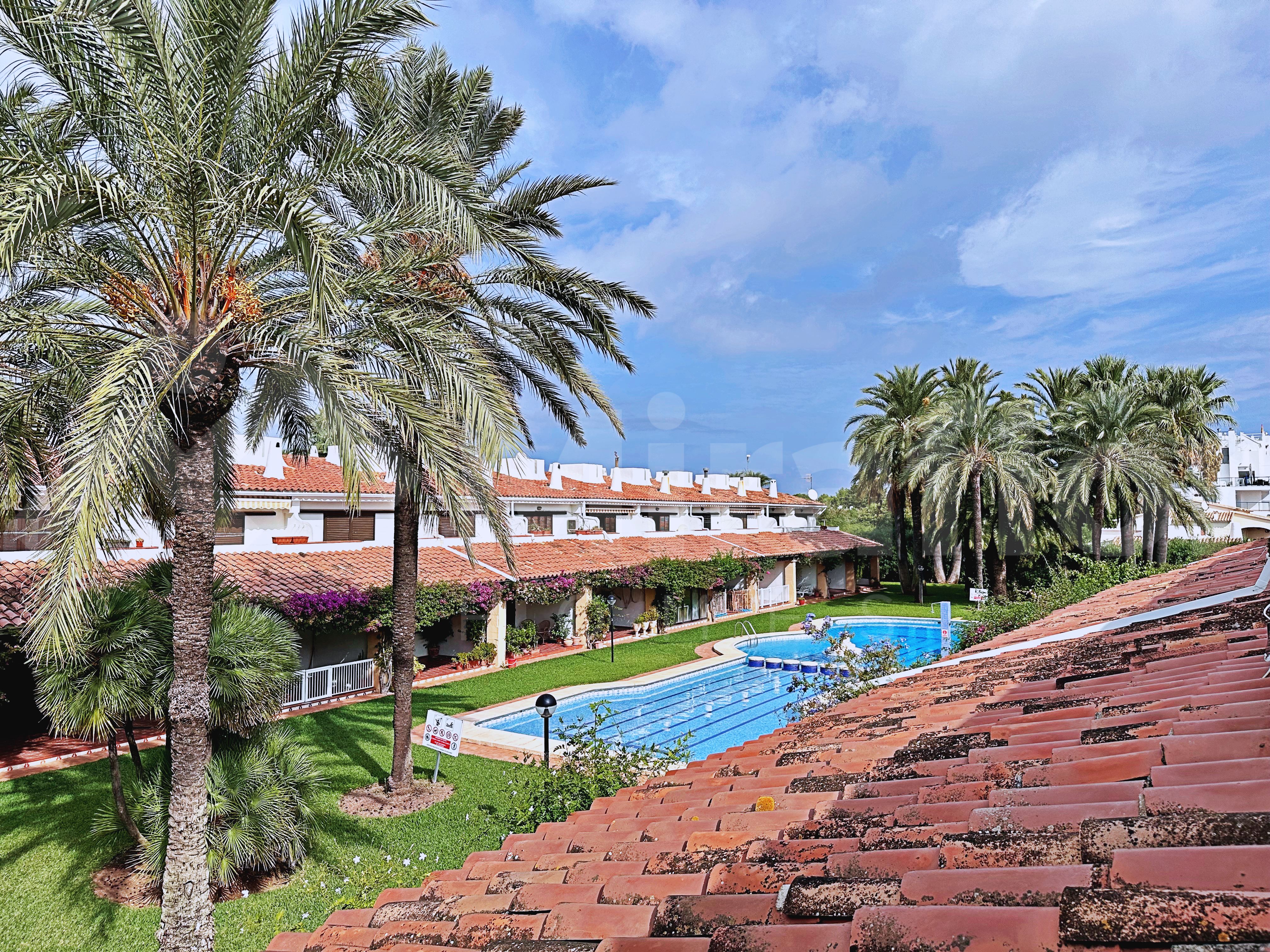 Miraflor Homes