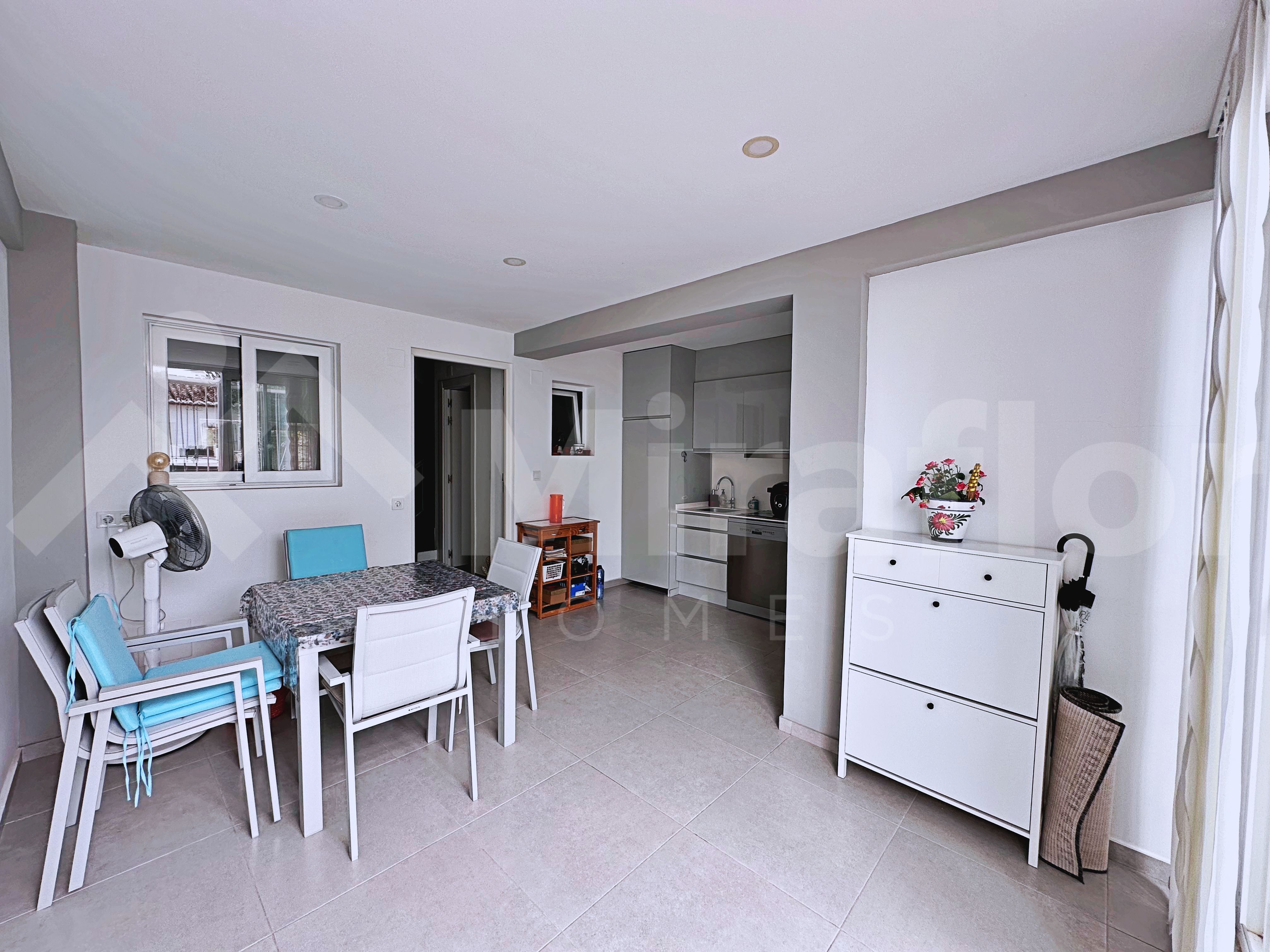 Miraflor Homes