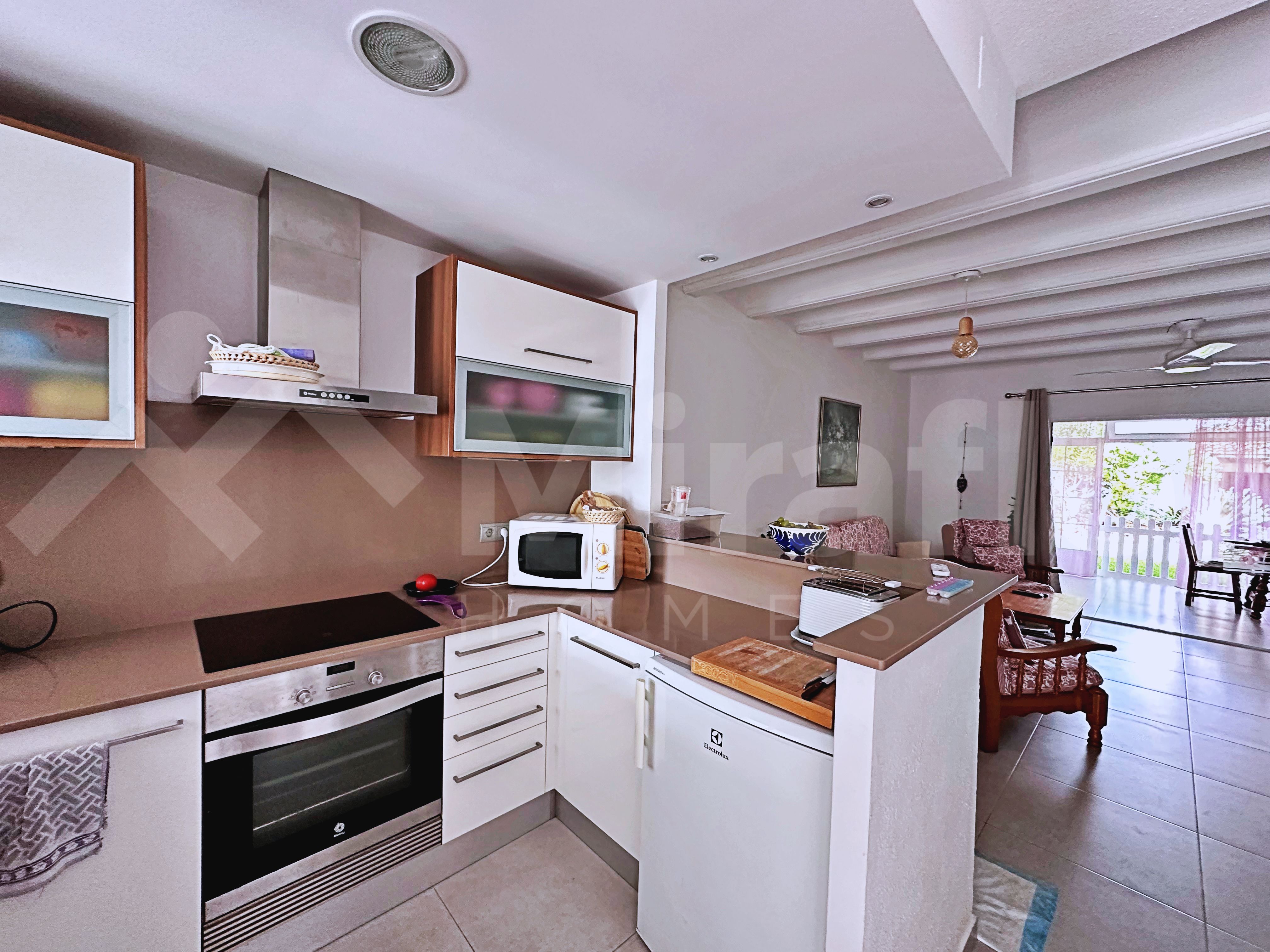 Miraflor Homes
