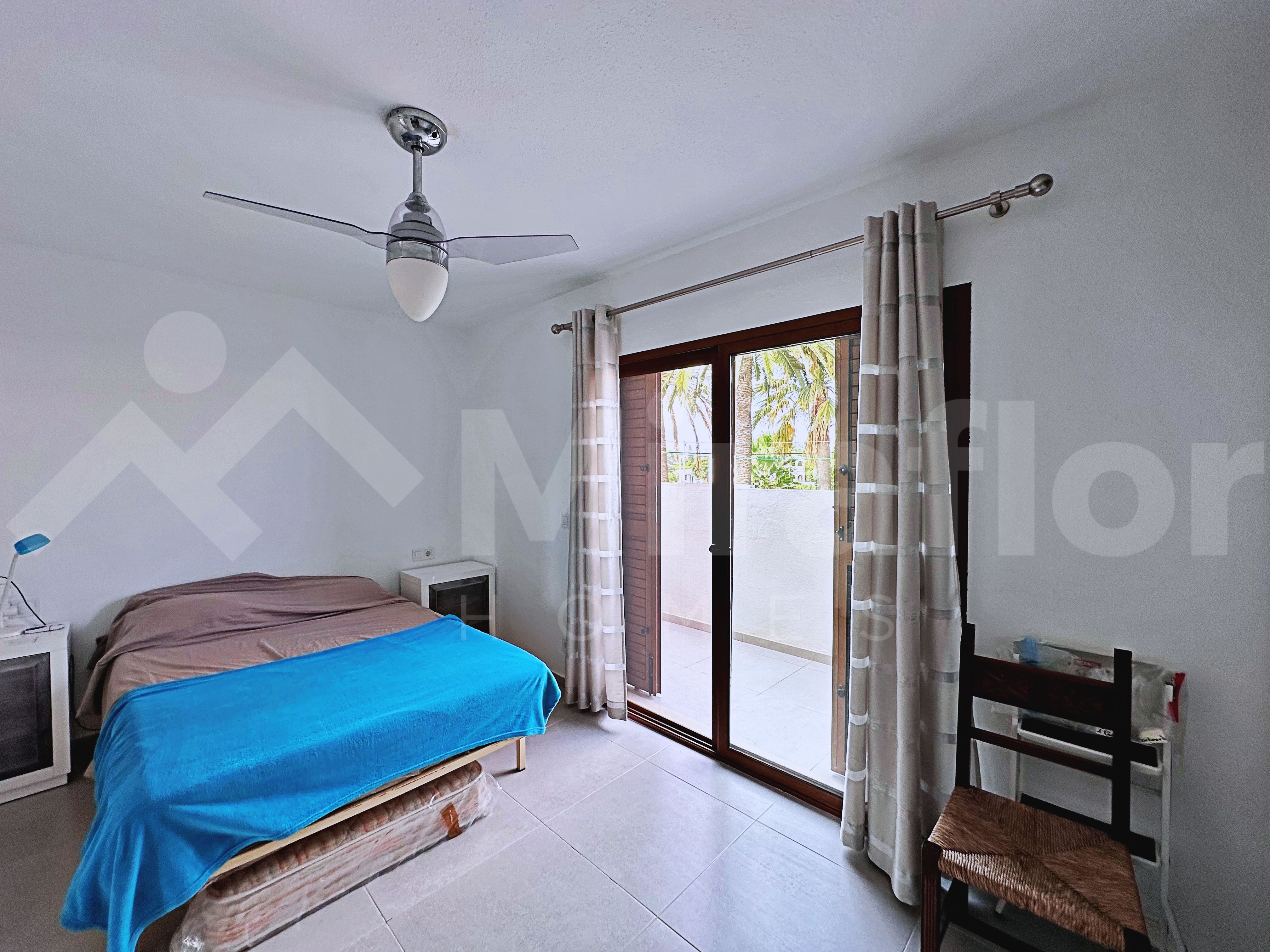 Miraflor Homes