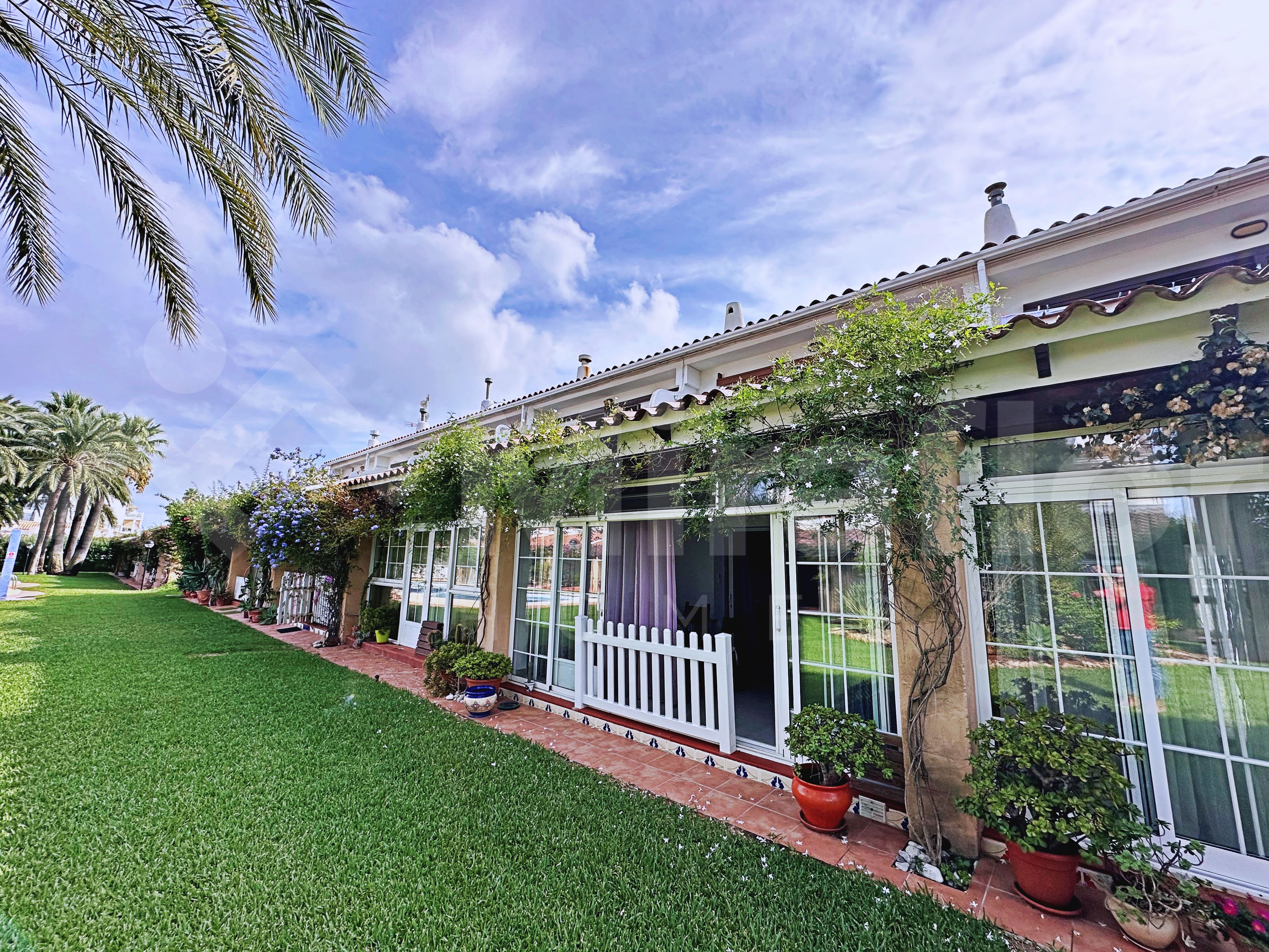Miraflor Homes