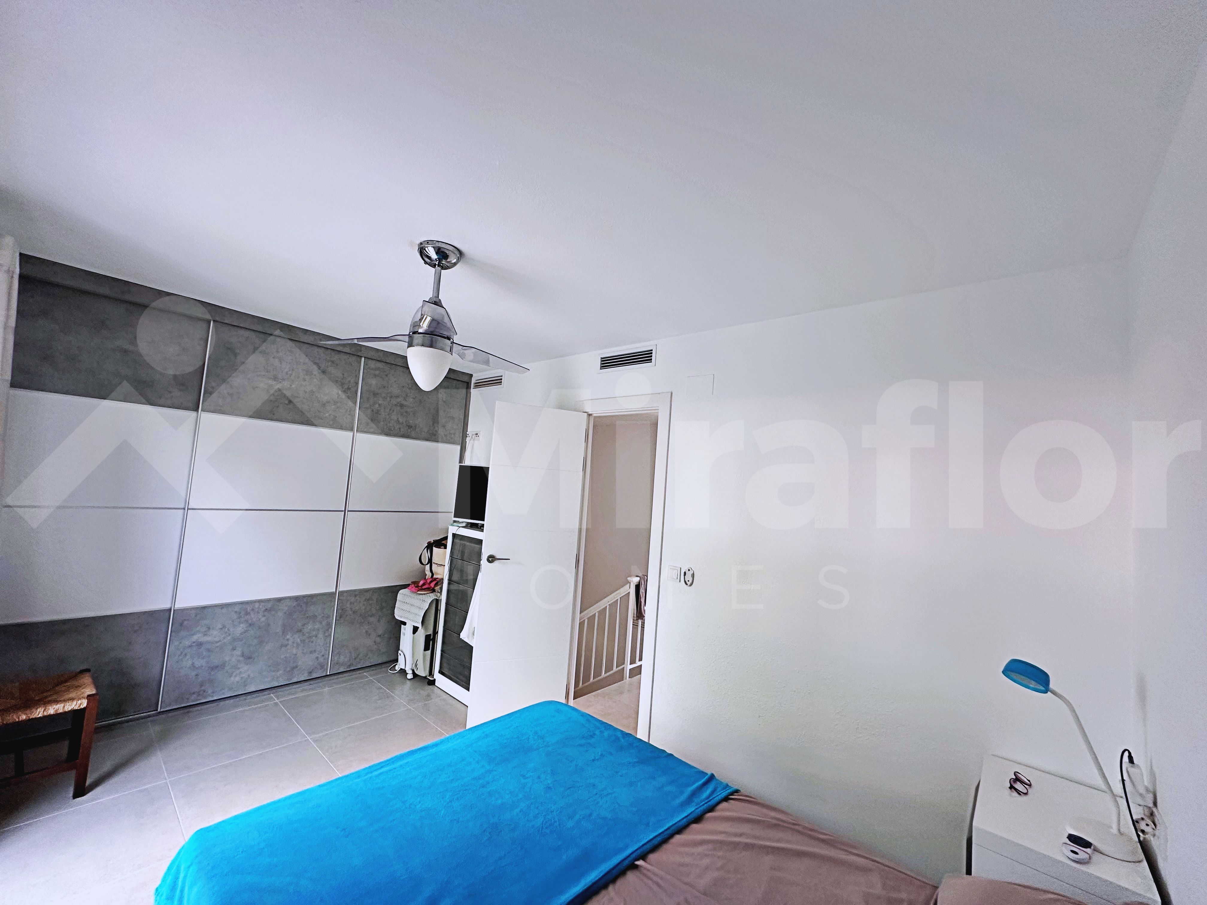 Miraflor Homes