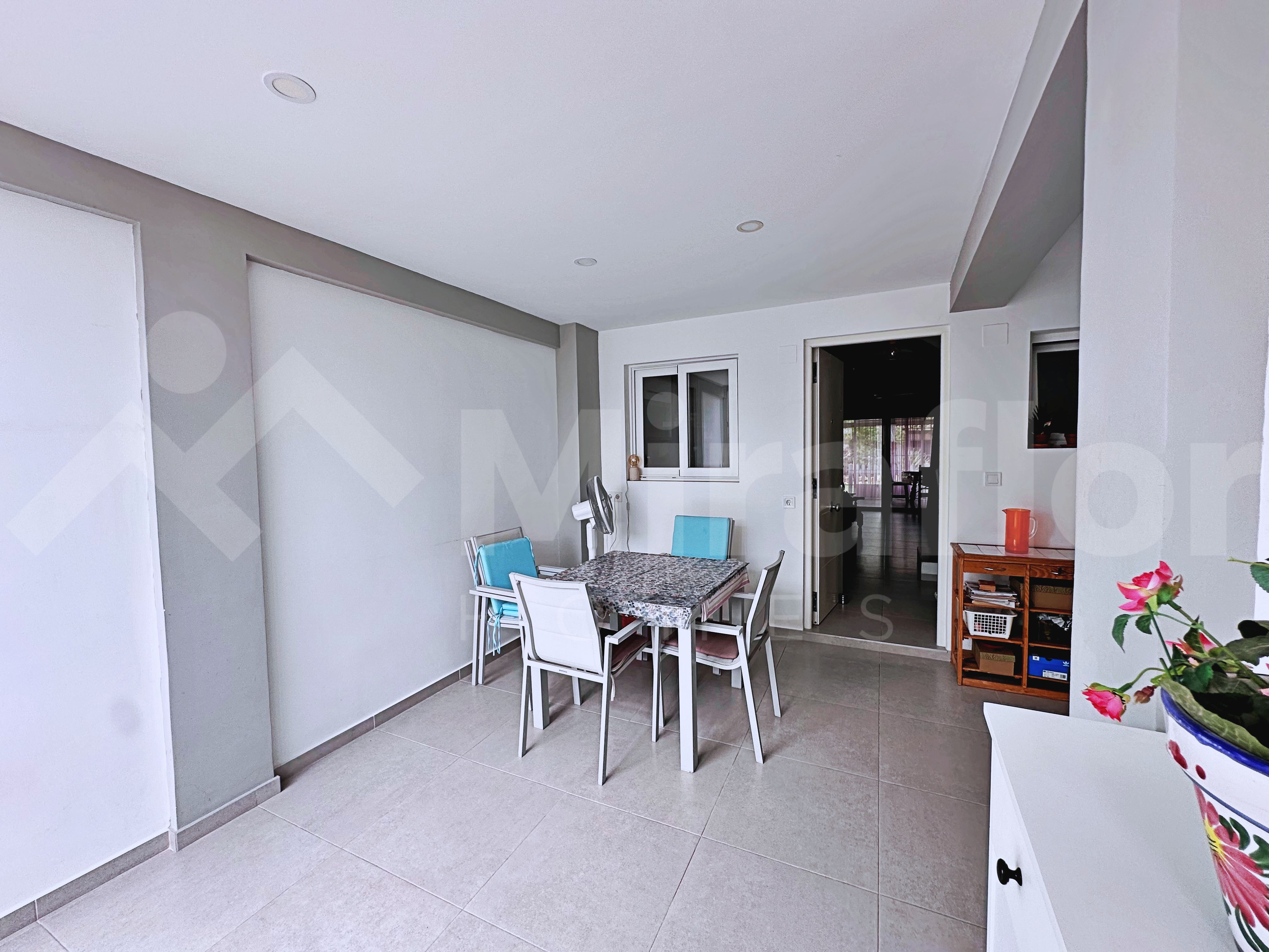 Miraflor Homes