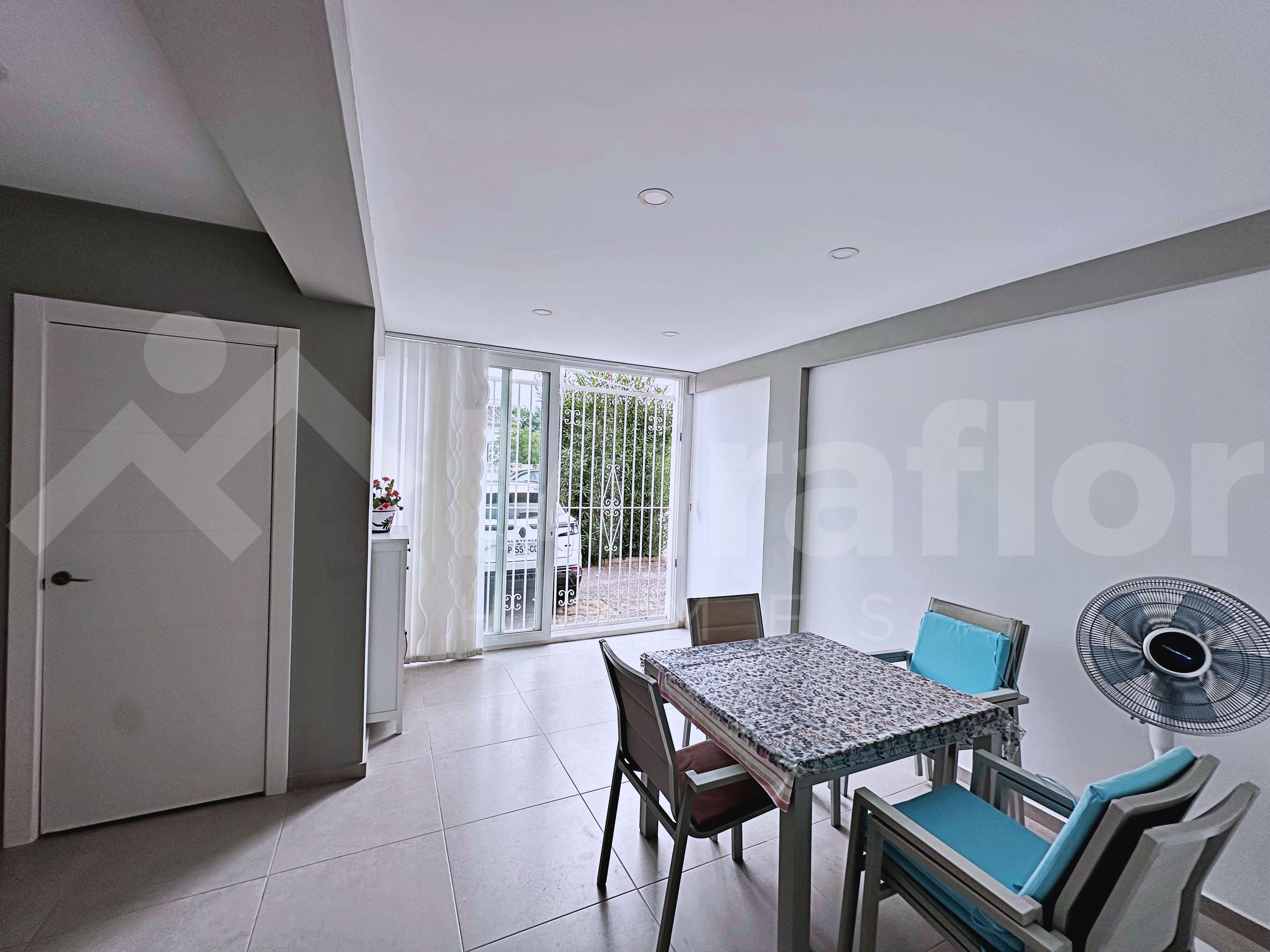 Miraflor Homes