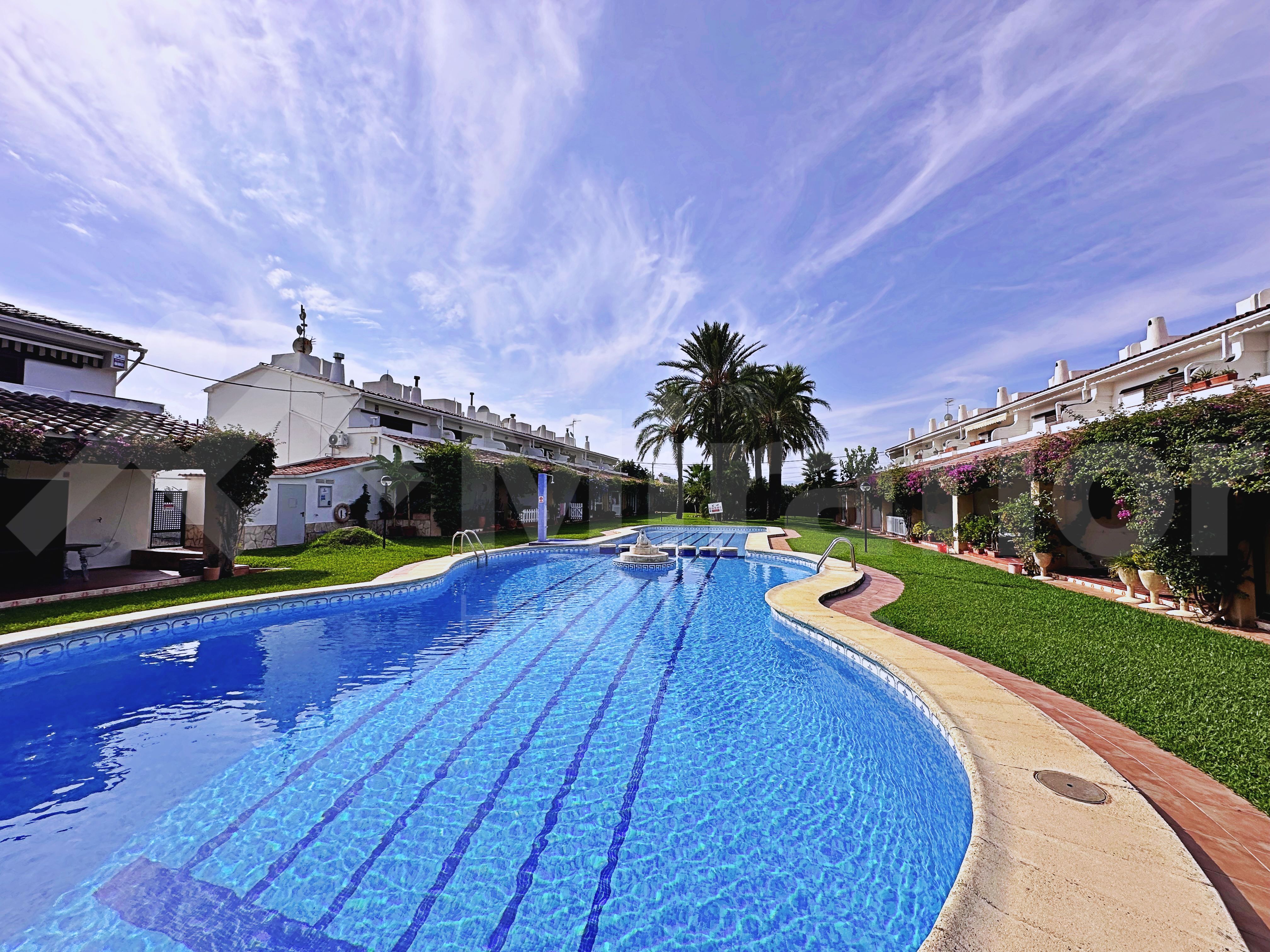 Miraflor Homes