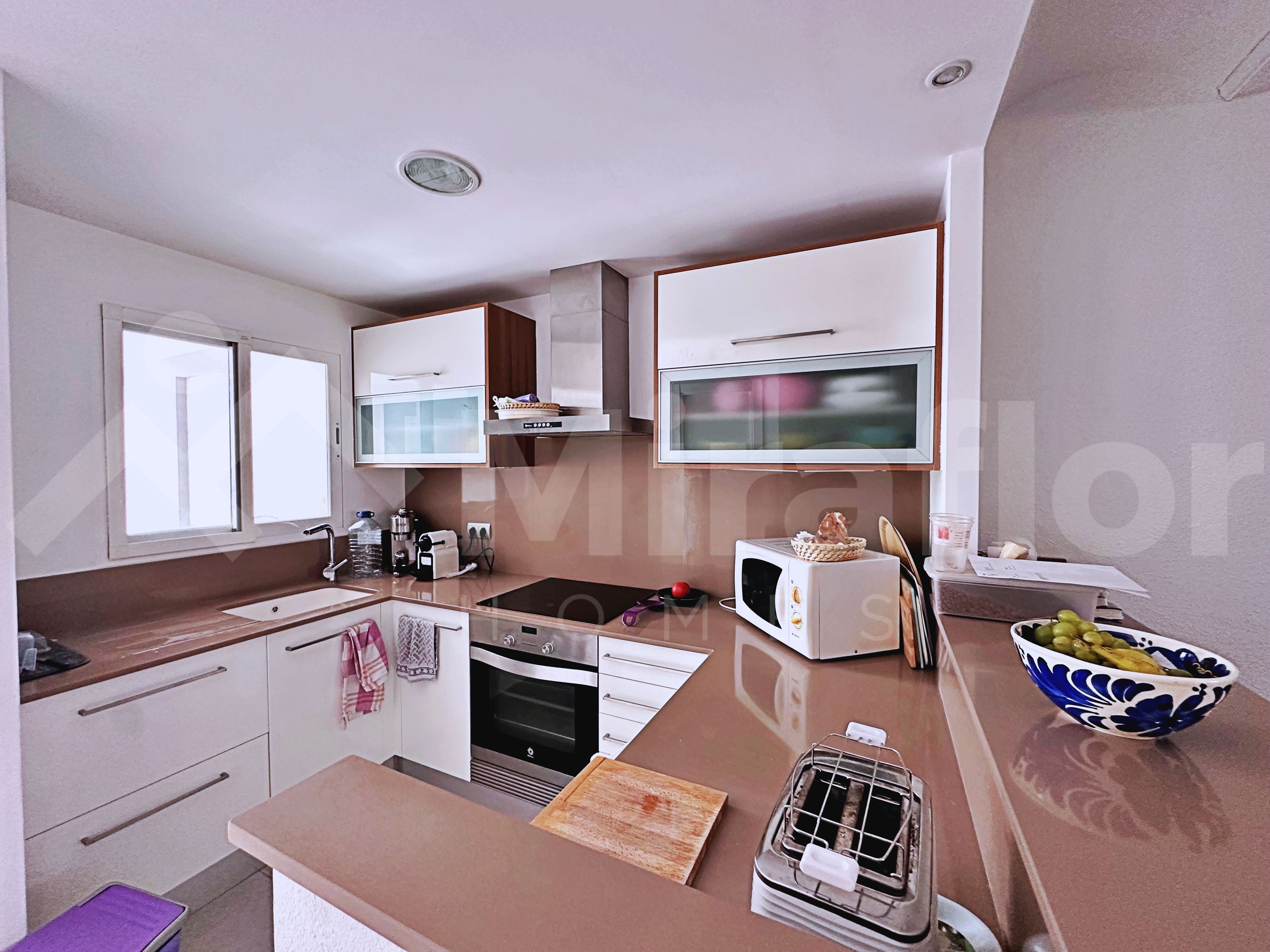 Miraflor Homes