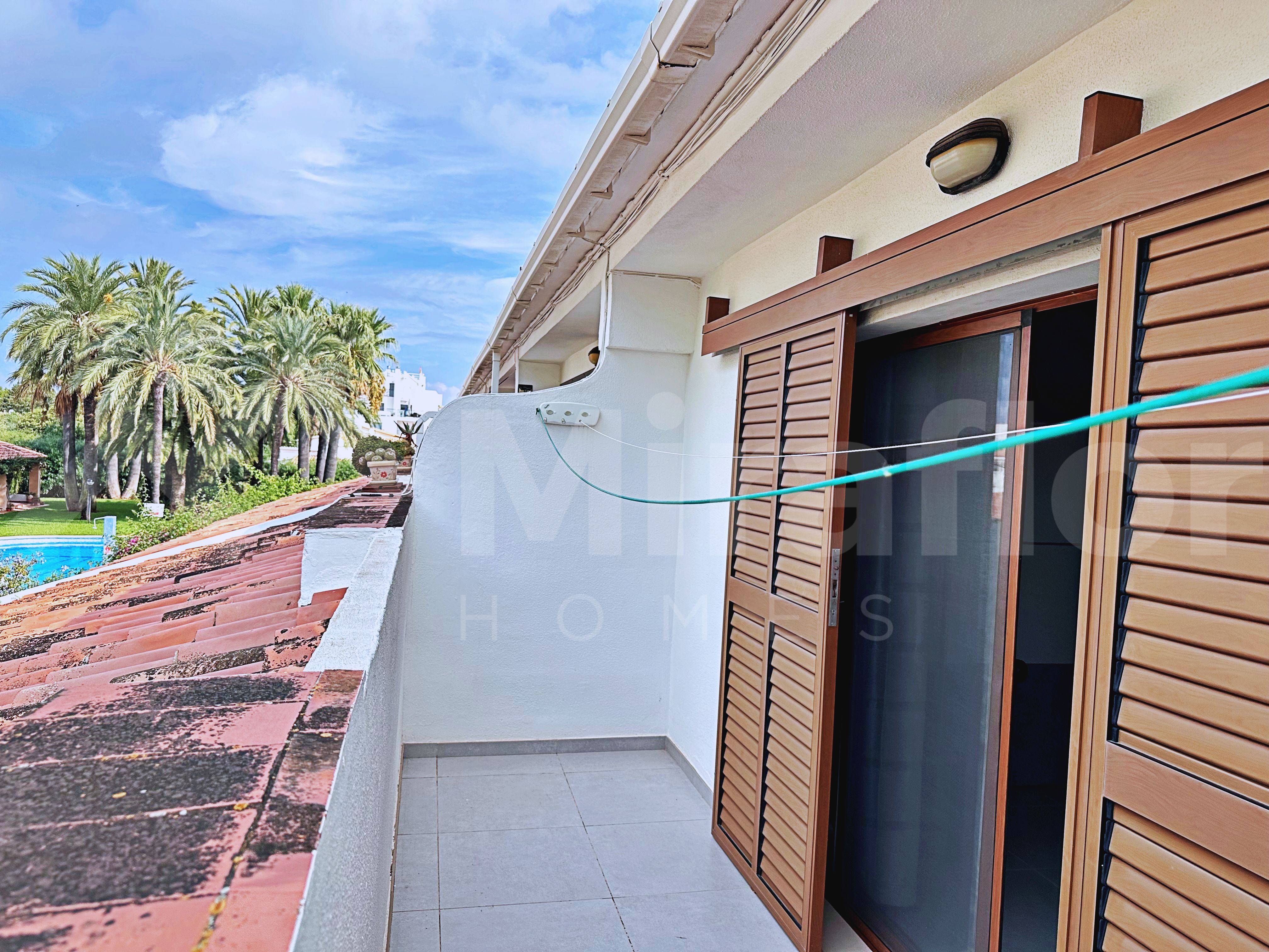 Miraflor Homes