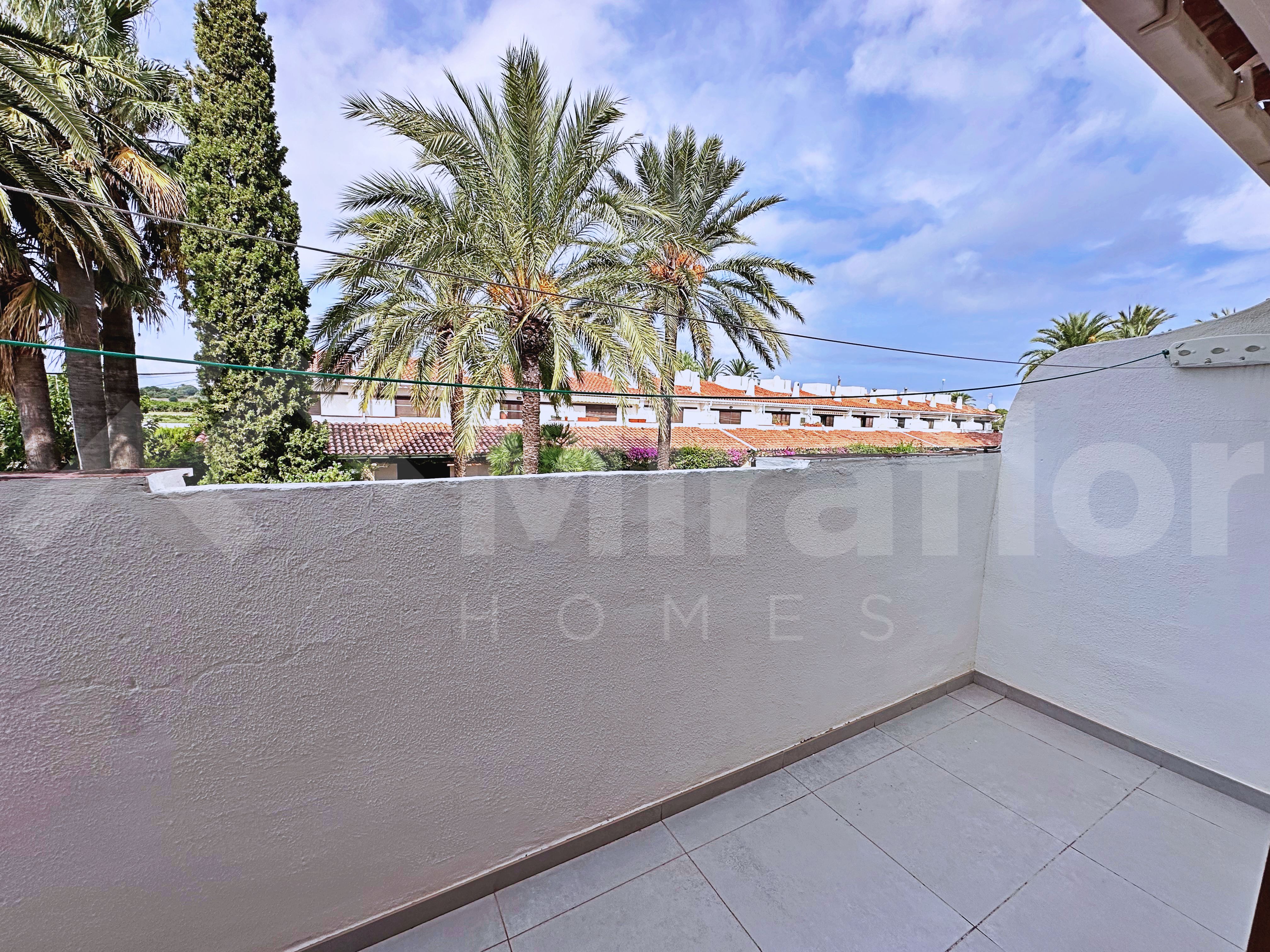 Miraflor Homes