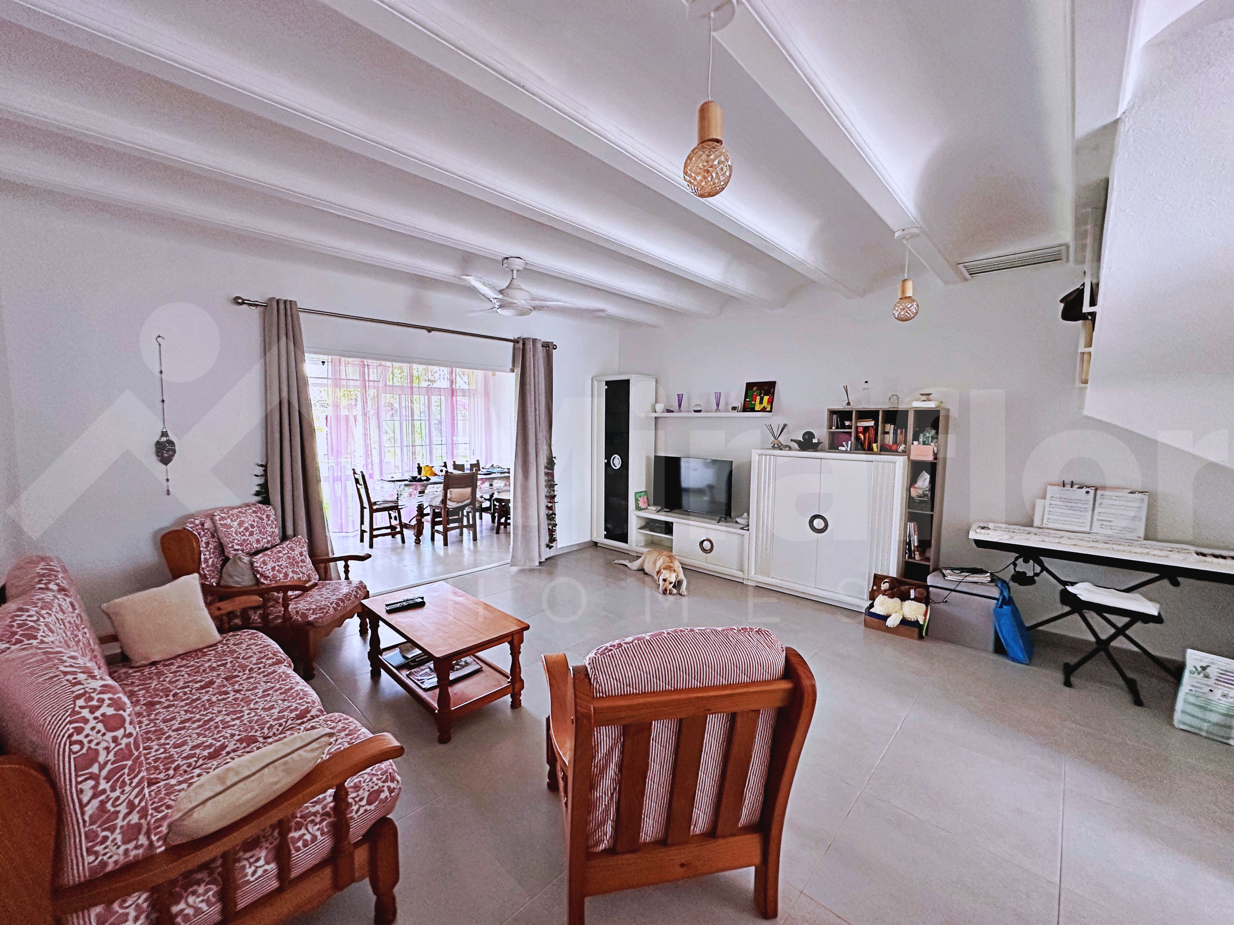 Miraflor Homes